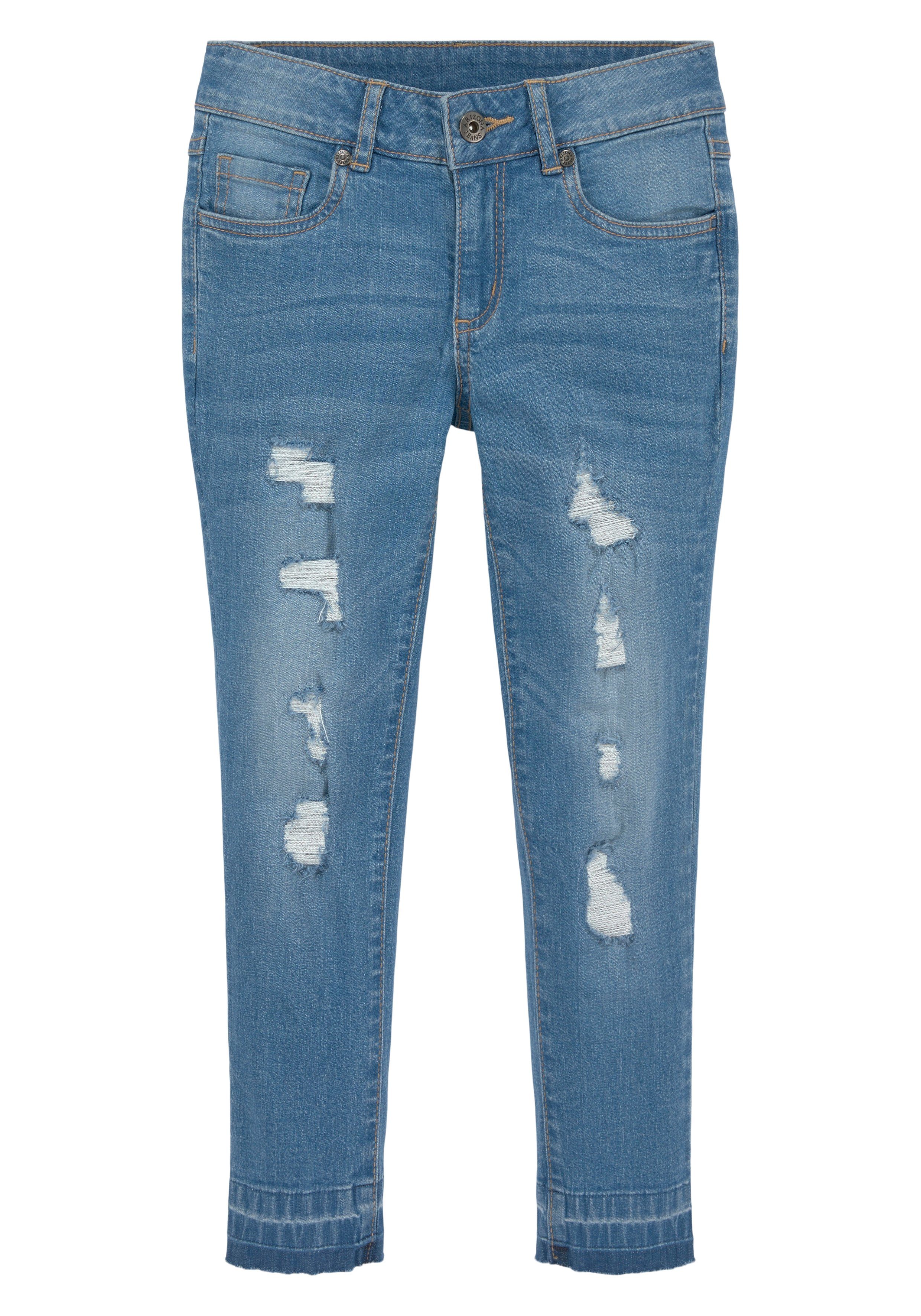 Arizona 7/8 jeans Voor meisjes