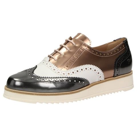 Sioux NU 15% KORTING: SIOUX Brogues Velika