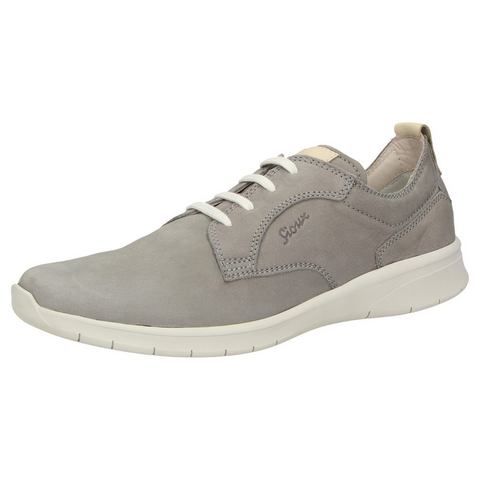 Sioux NU 15% KORTING: SIOUX Sneaker Heimito-700-XL