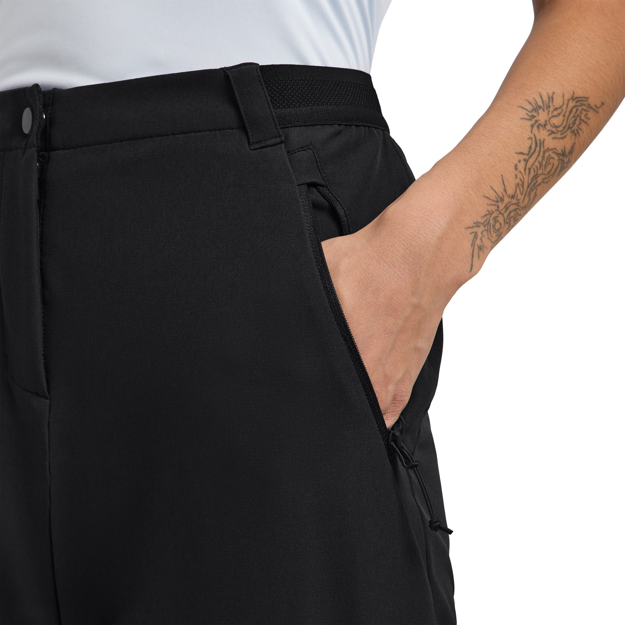 Jack Wolfskin Outdoorbroek GEIGELSTEIN PANTS W