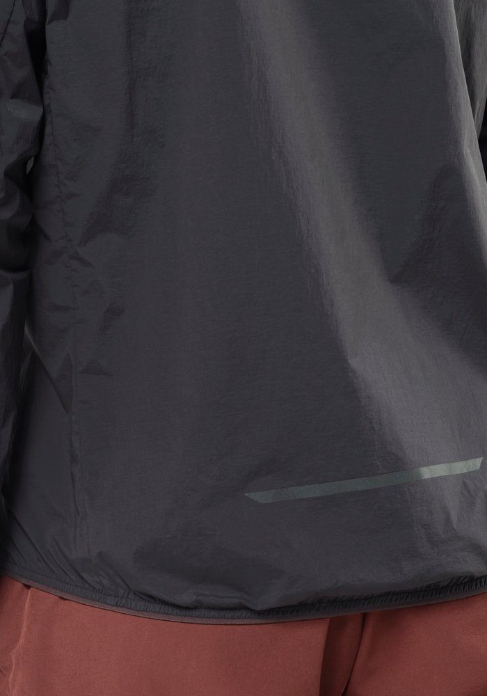 Jack Wolfskin Fietsjack BIKE COMMUTE WIND JKT W