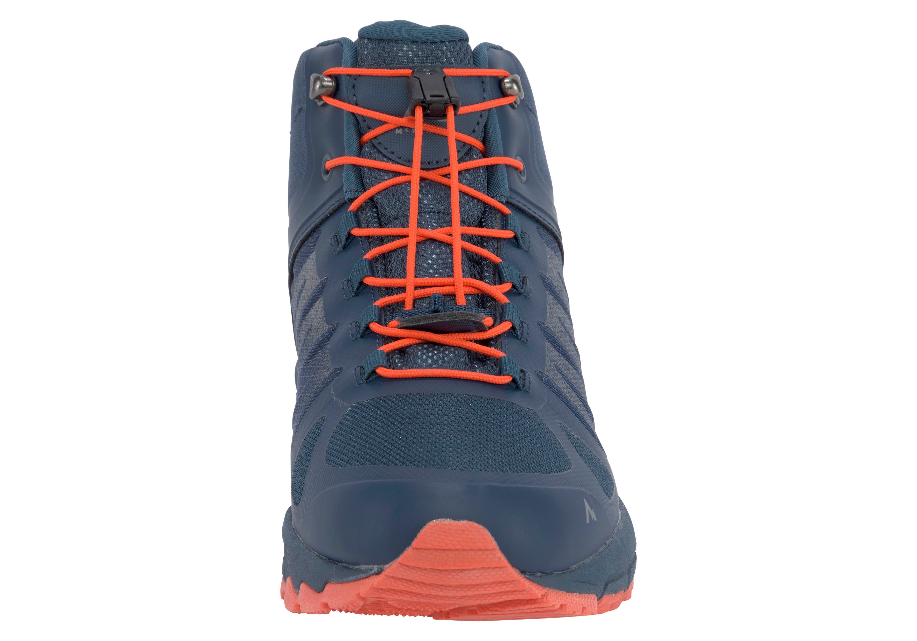 McKinley Wandelschoenen Kansas MID AQB M Laarzen, laarzen, outdoorschoen