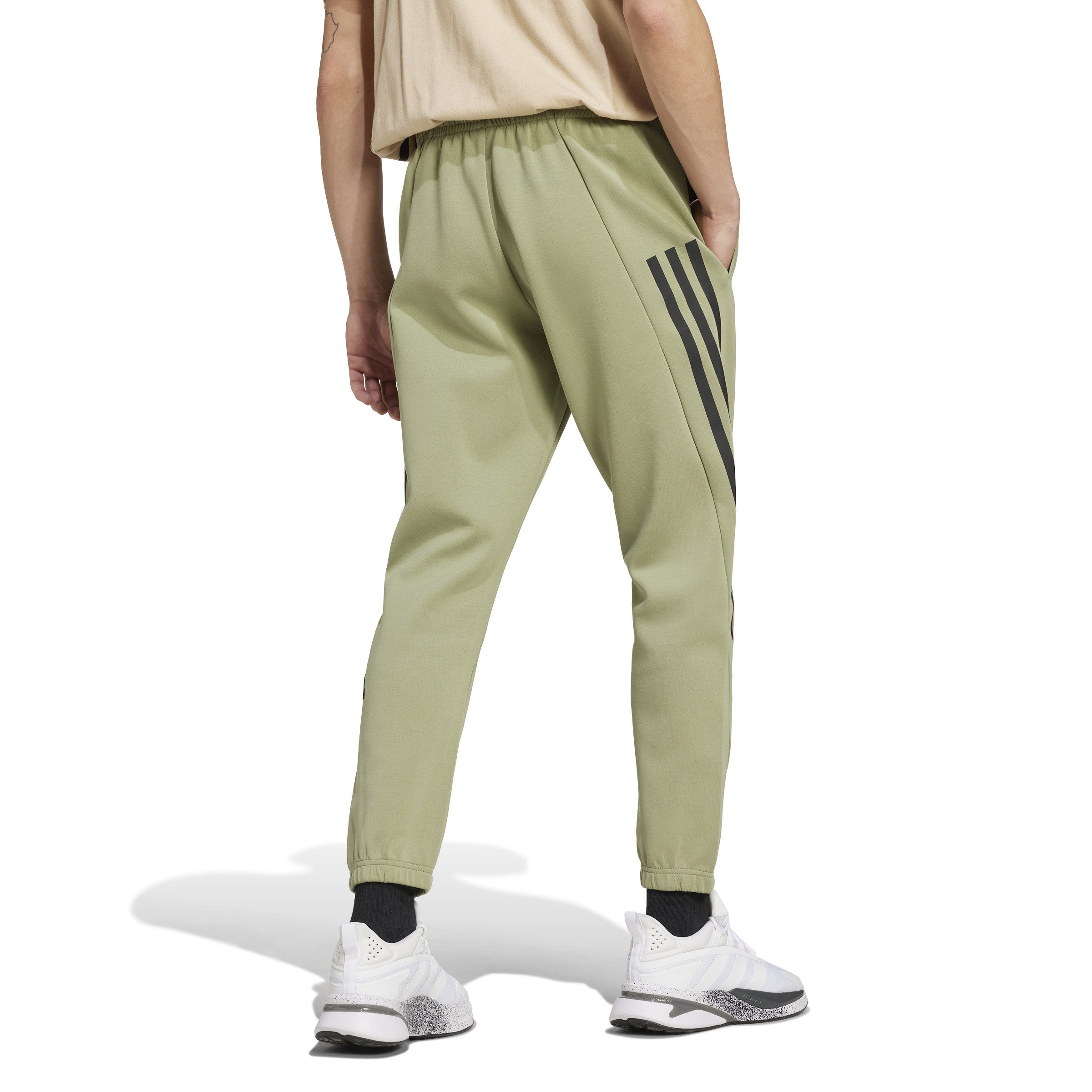 Adidas Sportswear Sportbroek M FI 3S PT (1-delig)