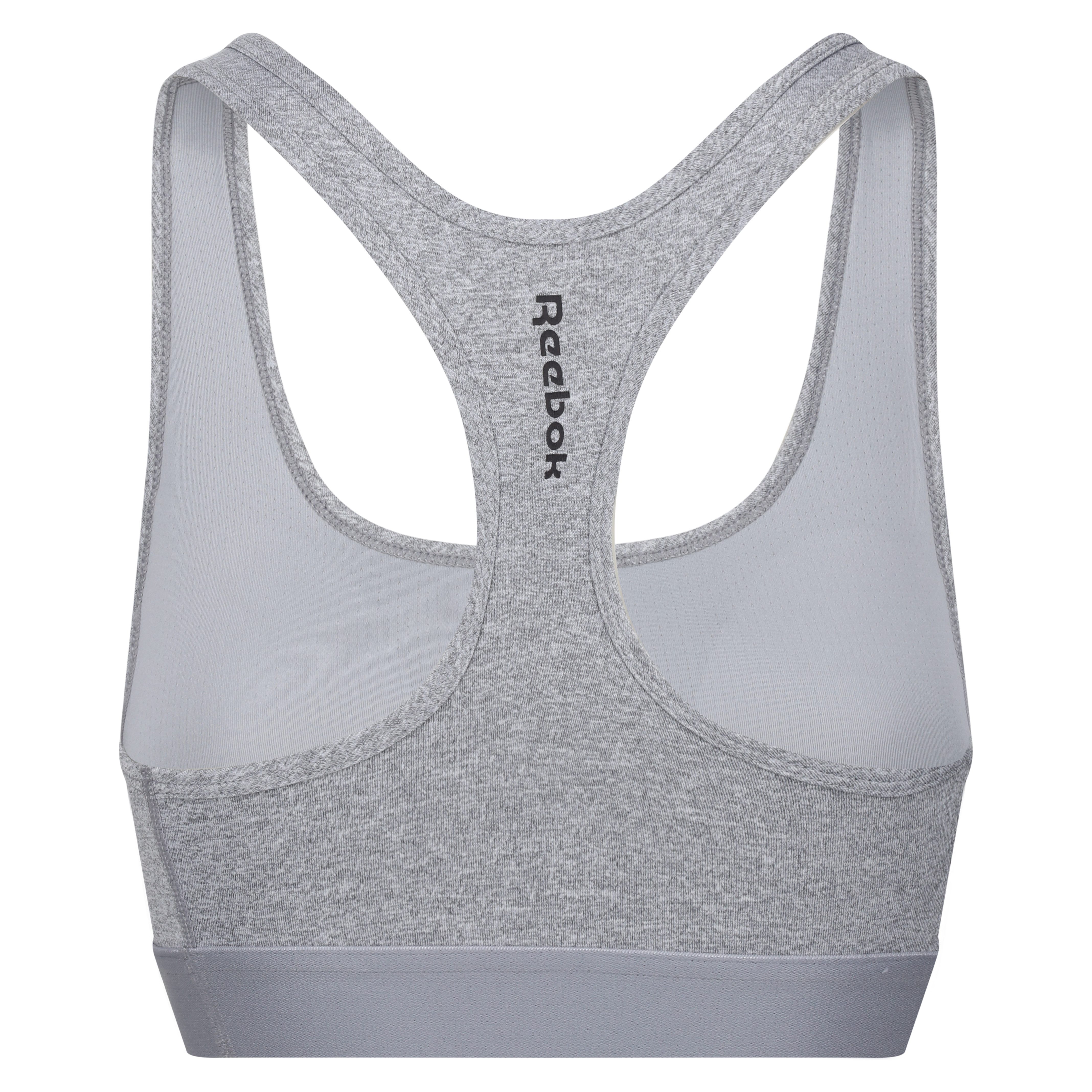 Reebok Beugel-bh Teresa met comfortabel racerback-design (1-delig)