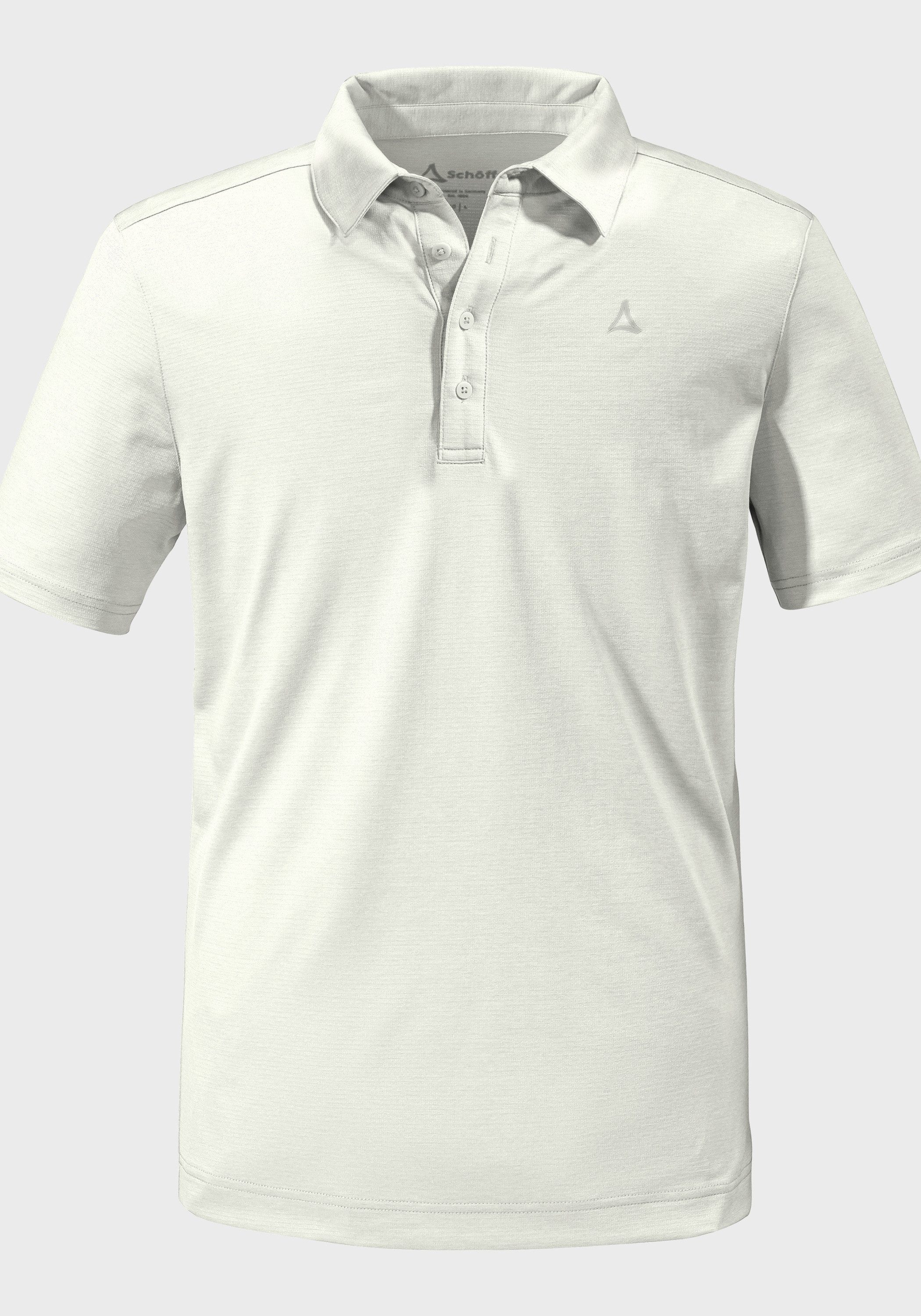 Schöffel Poloshirt CIRC Polo Shirt Tauron M