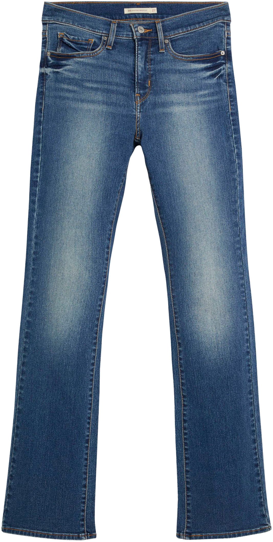 Levi's® Bootcut jeans 315 Shaping Boot