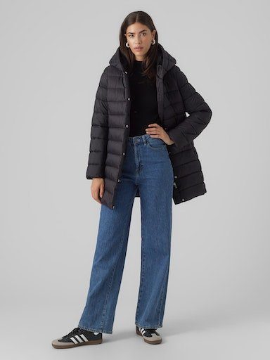 Vero Moda Gewatteerde jas VMCARMEN JACKET