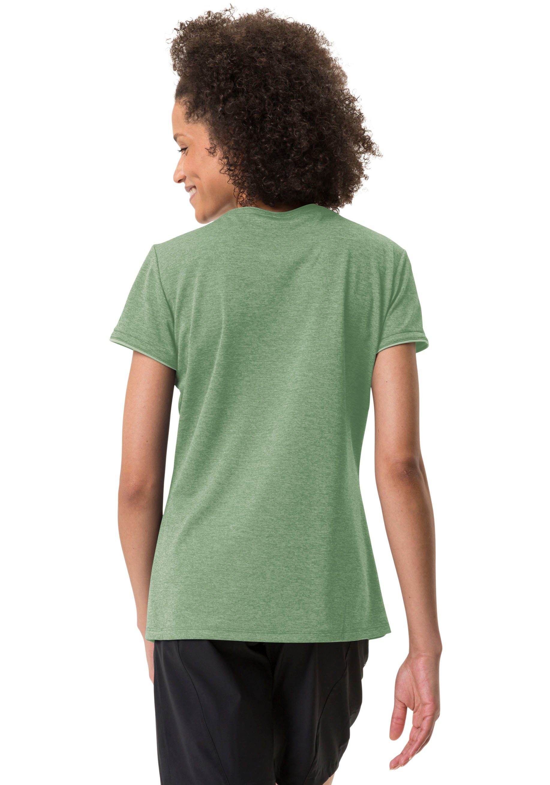 VAUDE Functioneel shirt WOMEN'S ESSENTIAL T-SHIRT (1-delig)