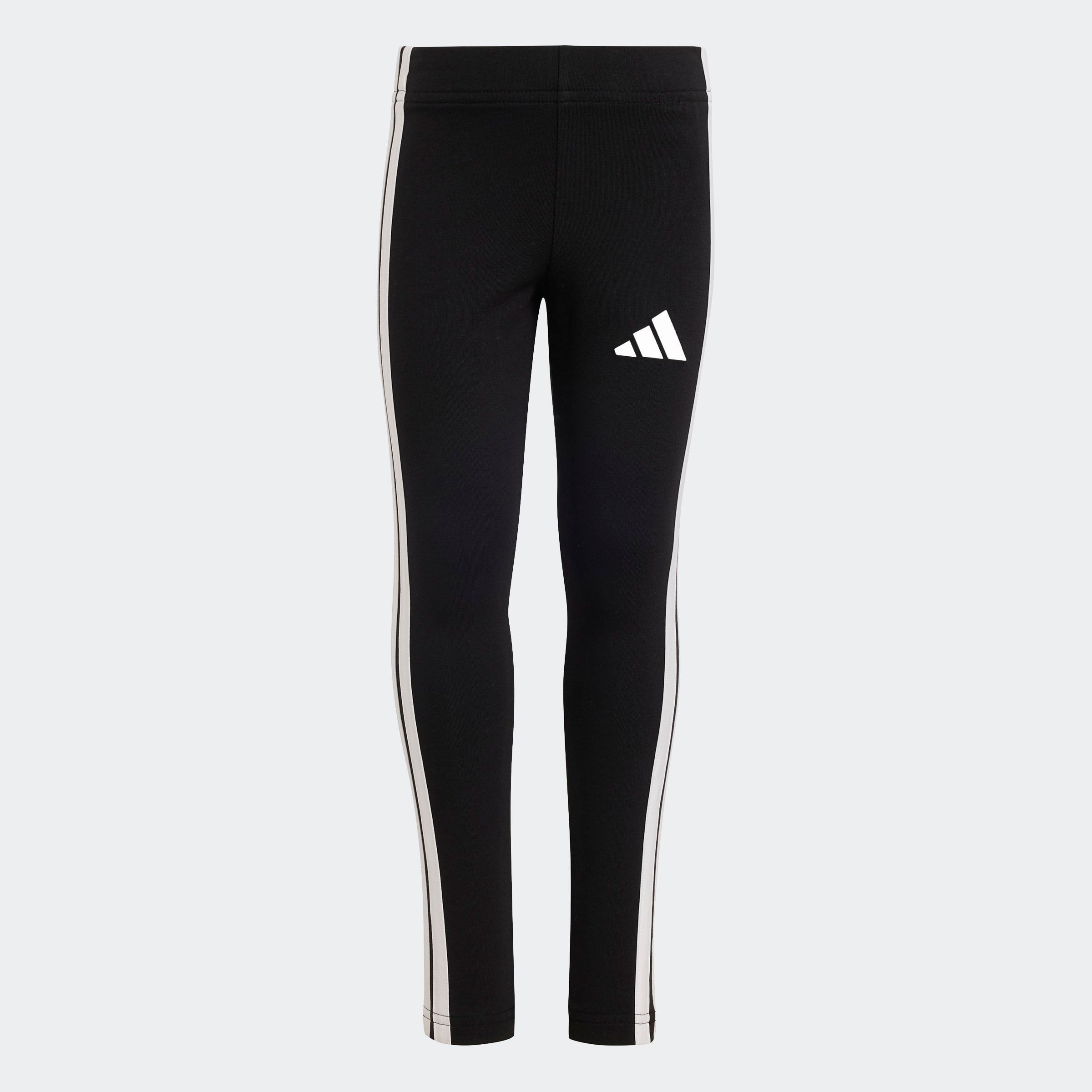 adidas Sportswear Legging LG 3S LEG 230 (1-delig)