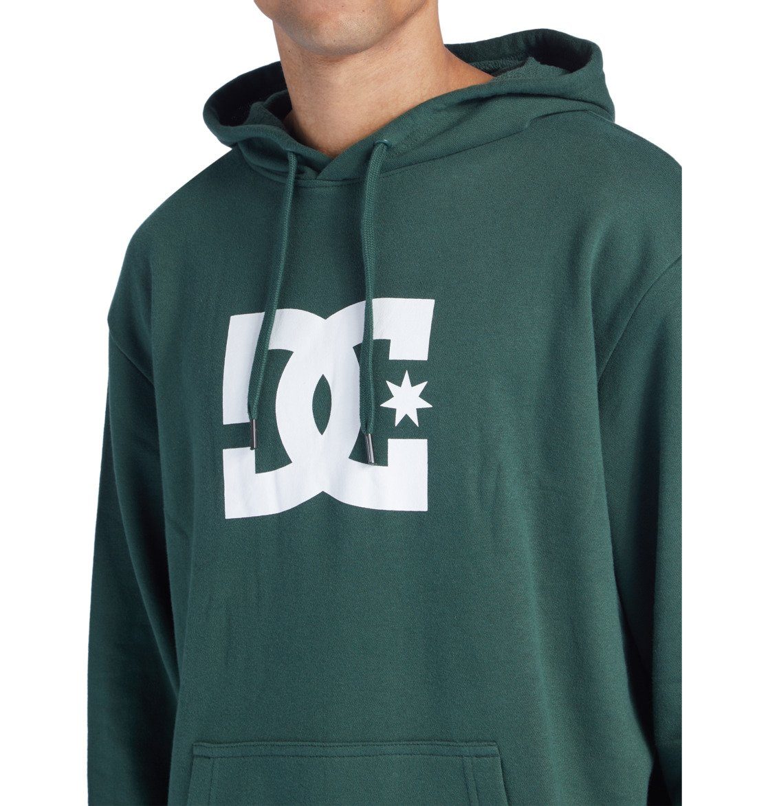 DC Shoes Hoodie DC Star