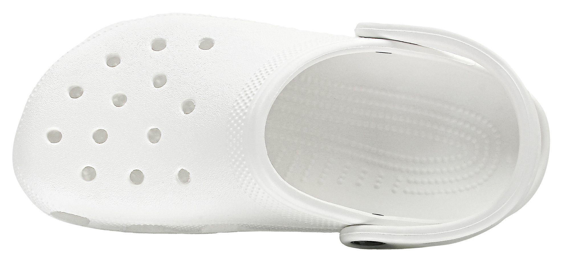 Crocs Clogs Classic , zomerschoen, tuinschoen, badschoen, met typisch logo