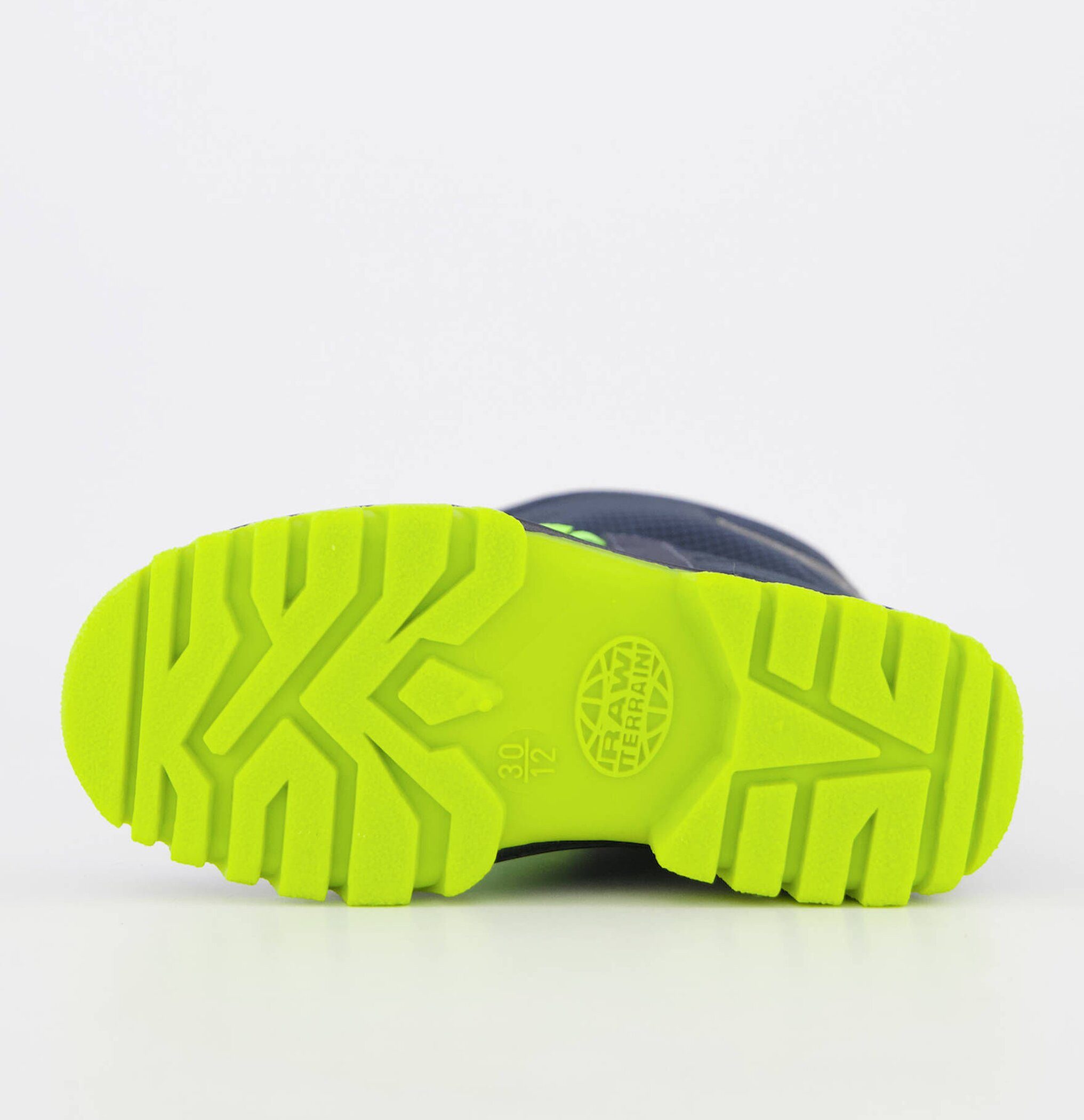 CMP Winterlaarzen KIDS AHTO WP SNOW BOOTS