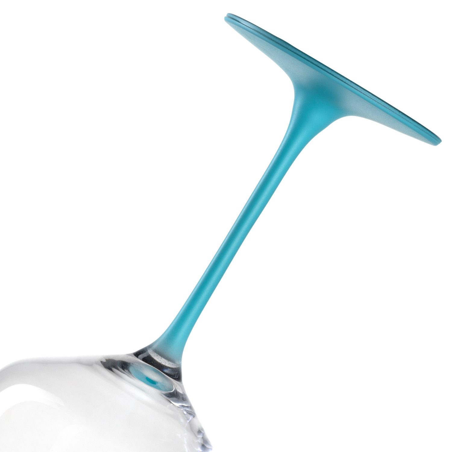 LEONARDO Wijnglas Kelchglas BRERA, 560 ml, gekleurd assorti, 6-delig set (set, 6-delig)