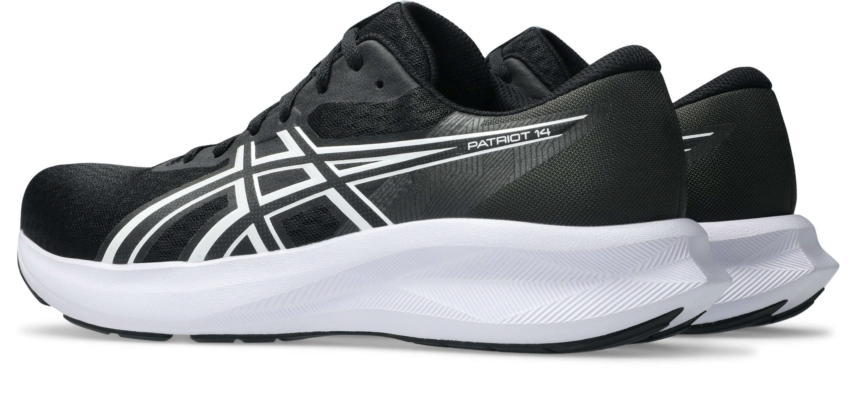 Asics Runningschoenen PATRIOT 14