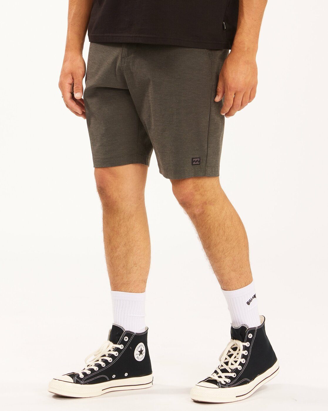 Billabong 2-in-1-short Crossfire Mid