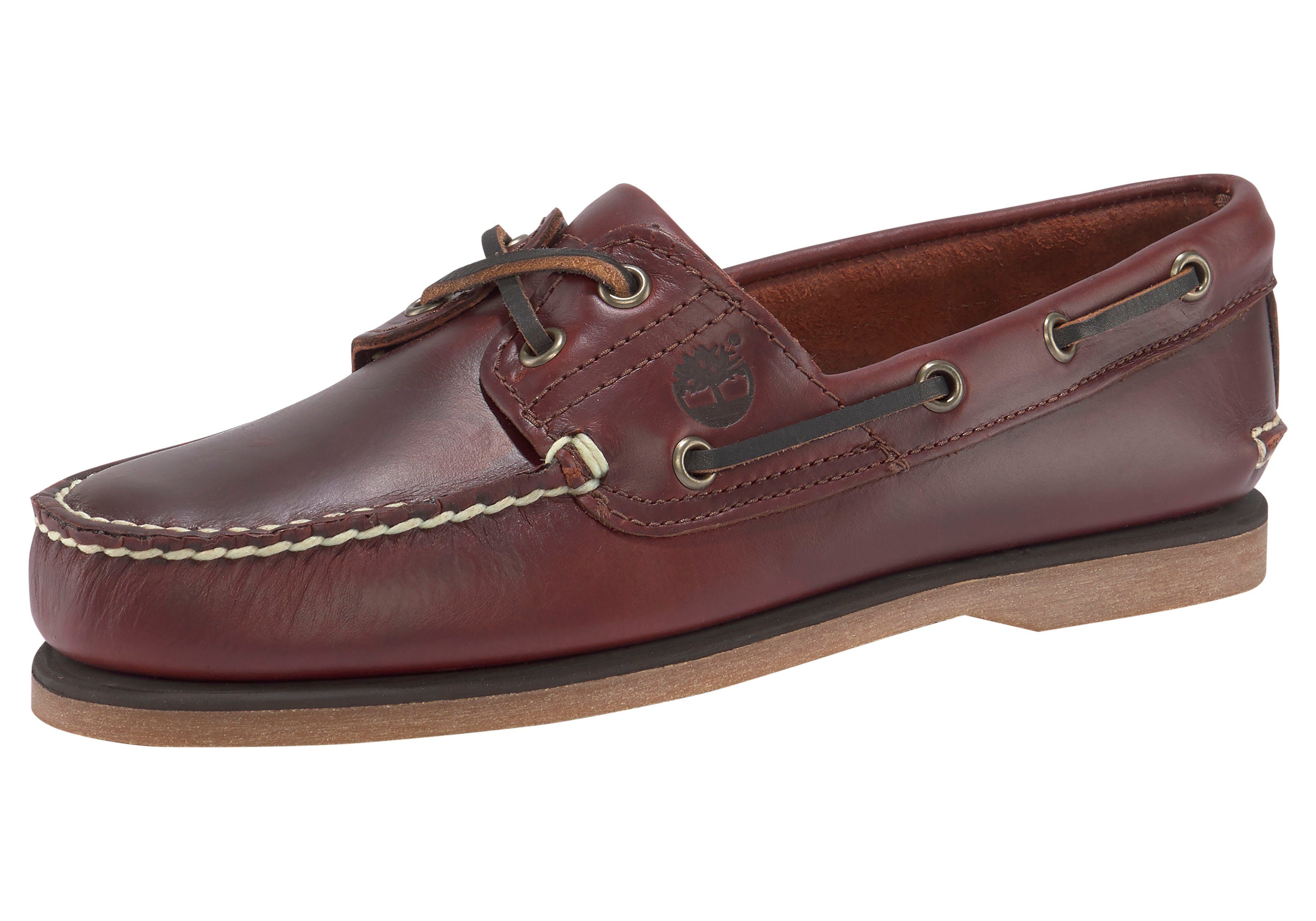 Timberland Bootschoenen CLASSIC BOAT BOAT SHOE