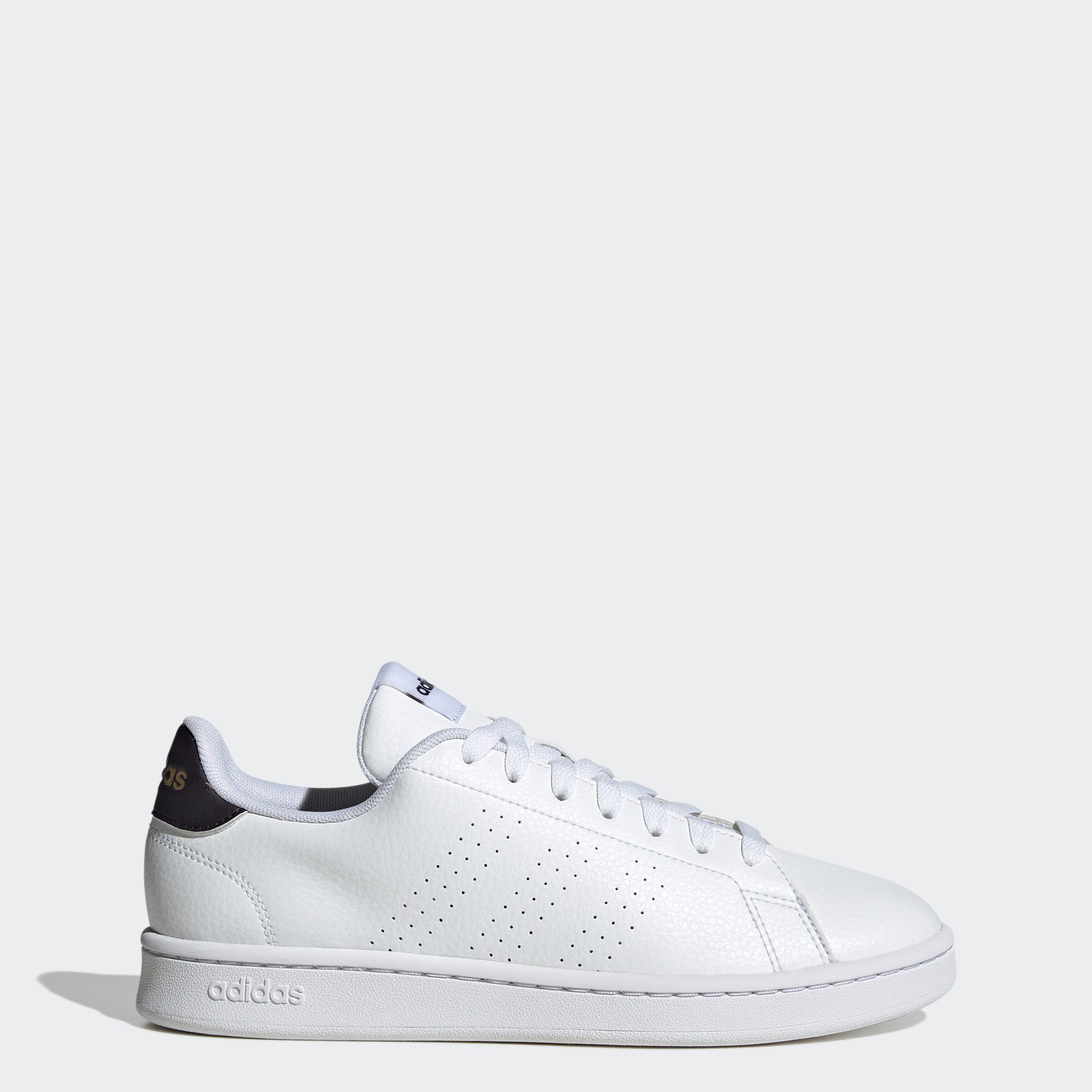 adidas Sportswear Sneakers ADVANTAGE Ontwerp in de sporen van de adidas Stan Smith
