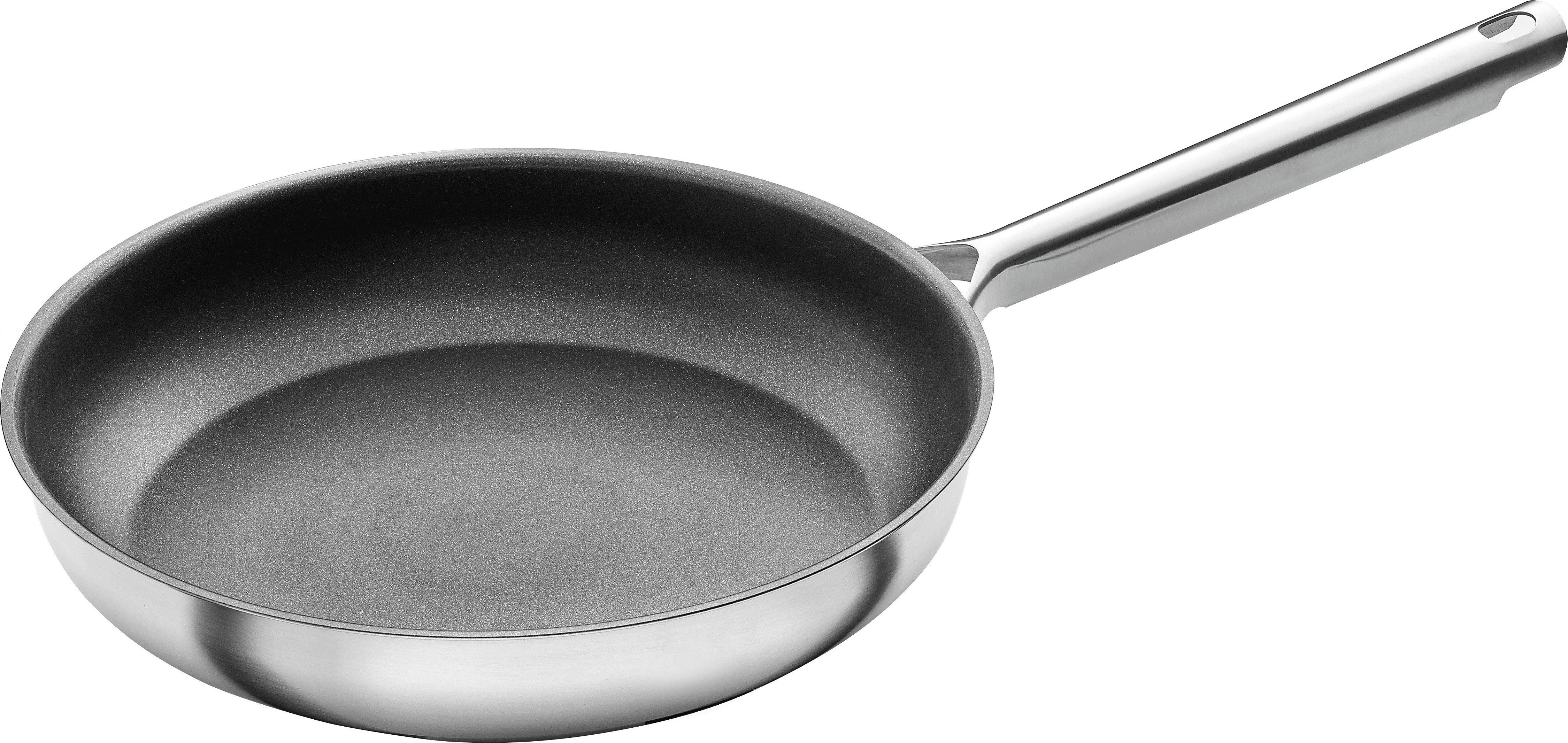 Zwilling Pannenset TrueFlow met anti-aanbaklaag, inductie geschikt (set, 2-delig)
