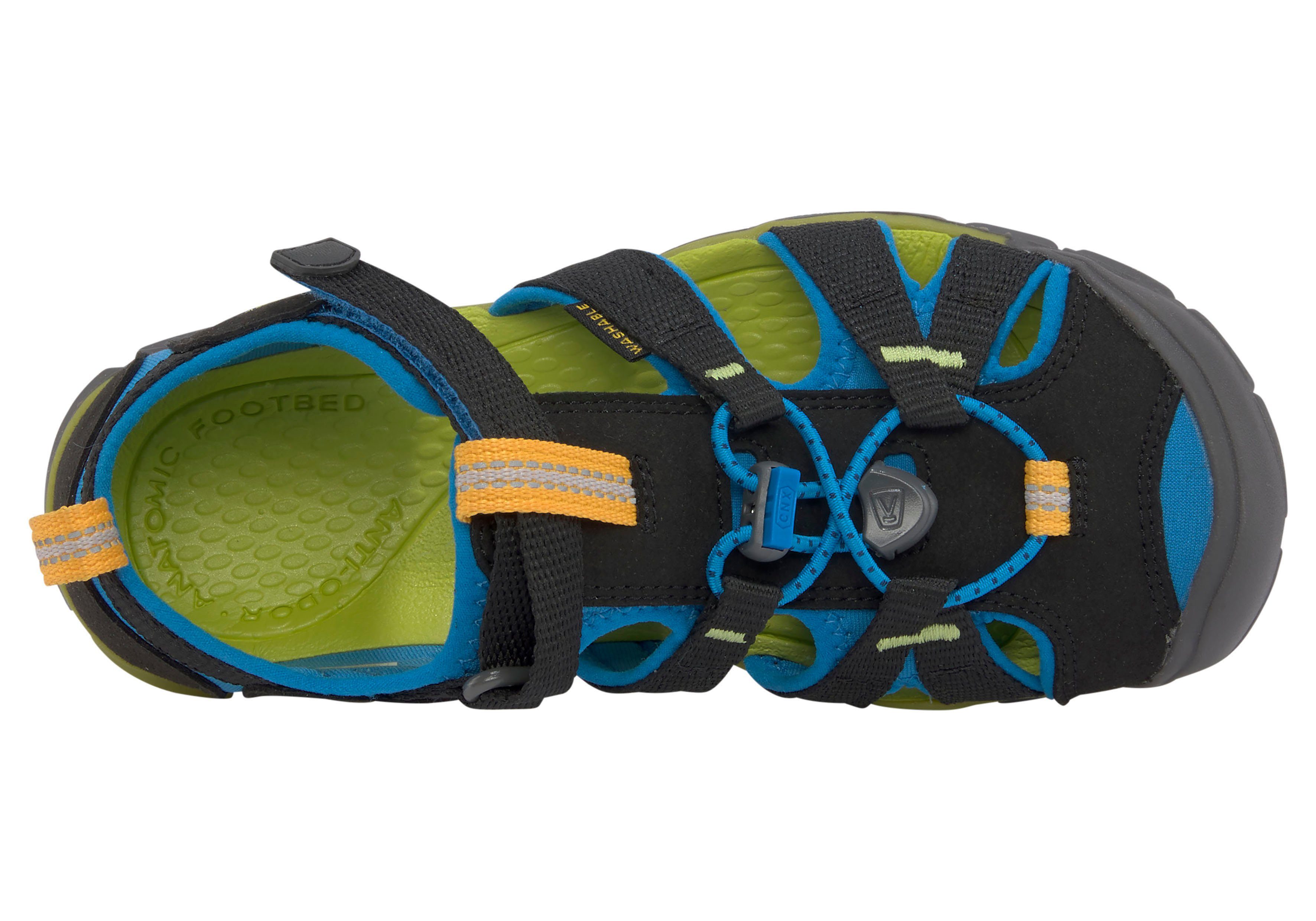 Keen Sandalen SEACAMP II CNX