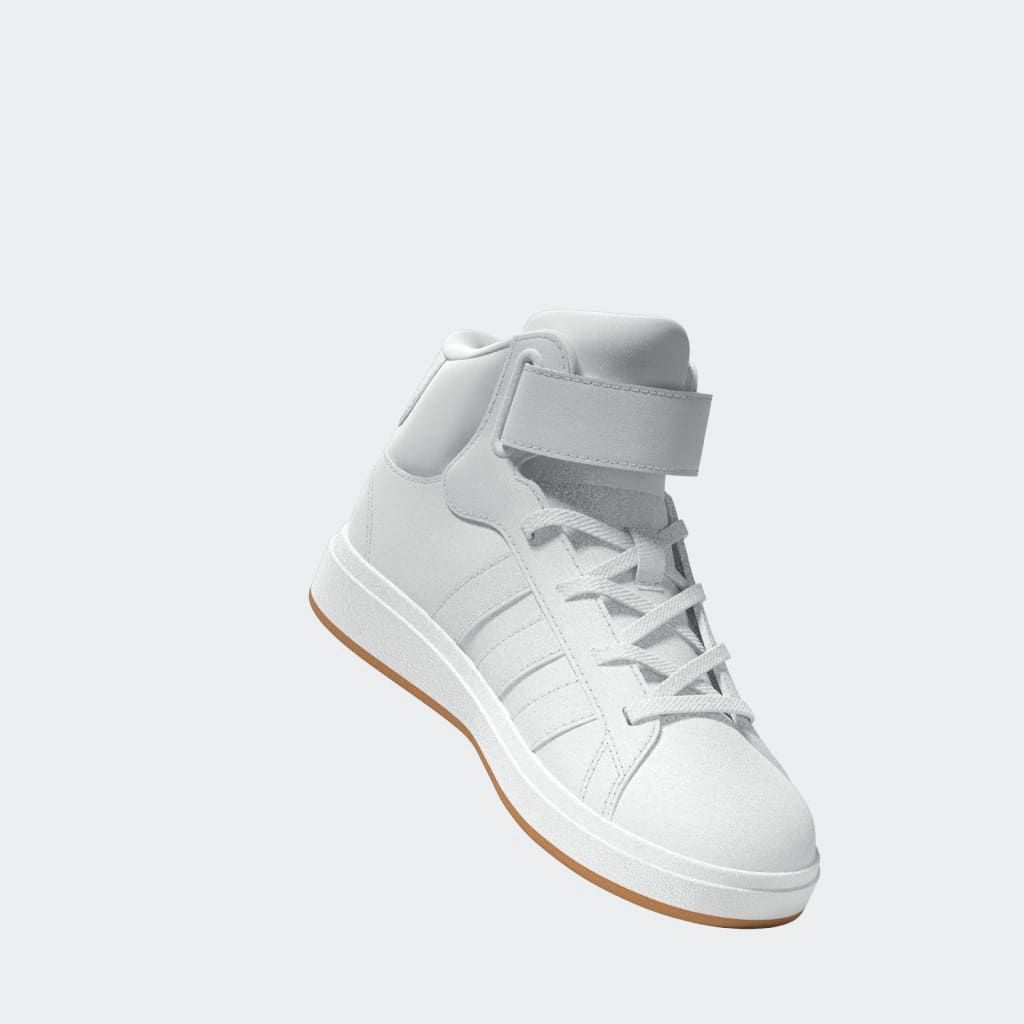 adidas Sportswear Sneakers GRAND COURT MID K