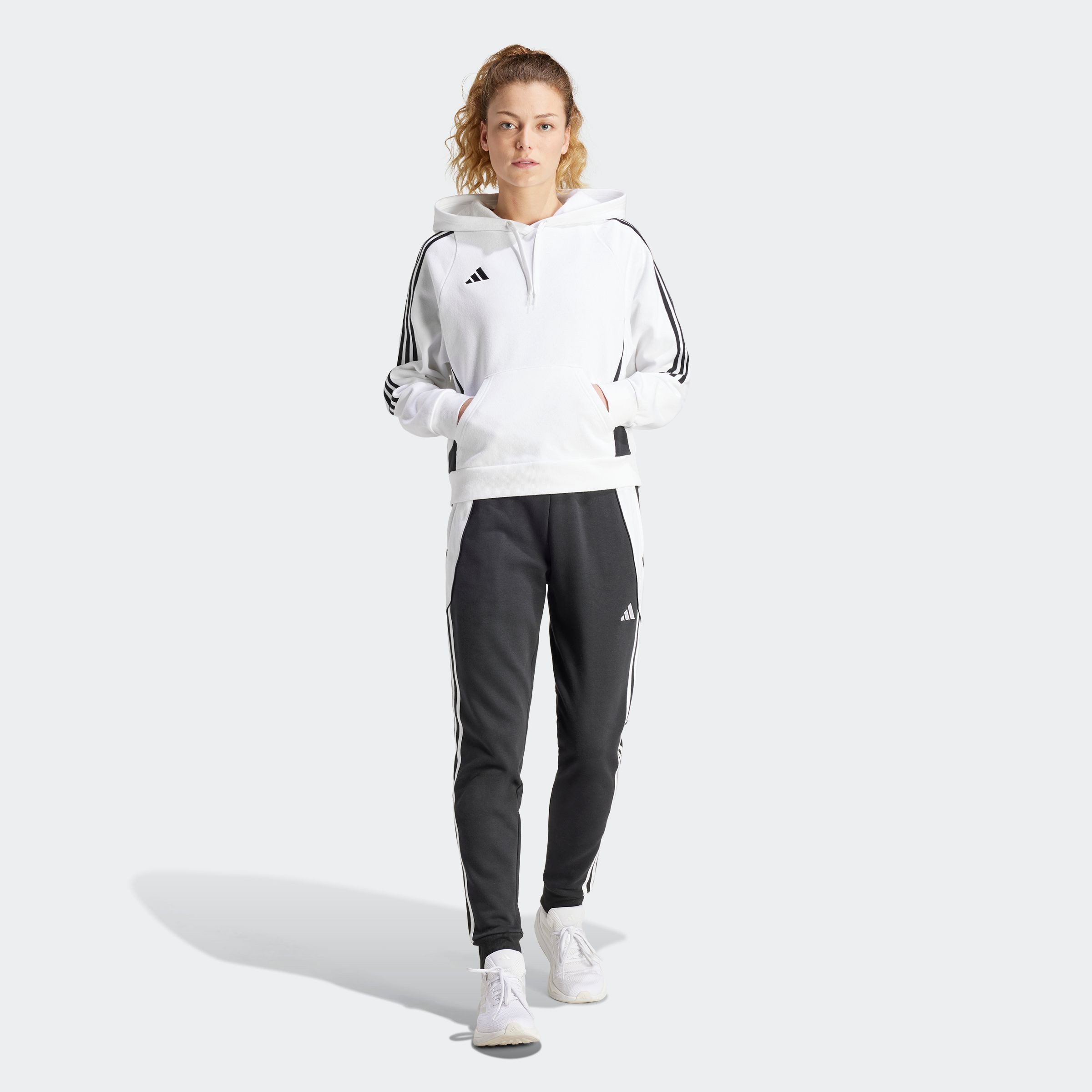 adidas Performance Hoodie TIRO24 SWHOODW
