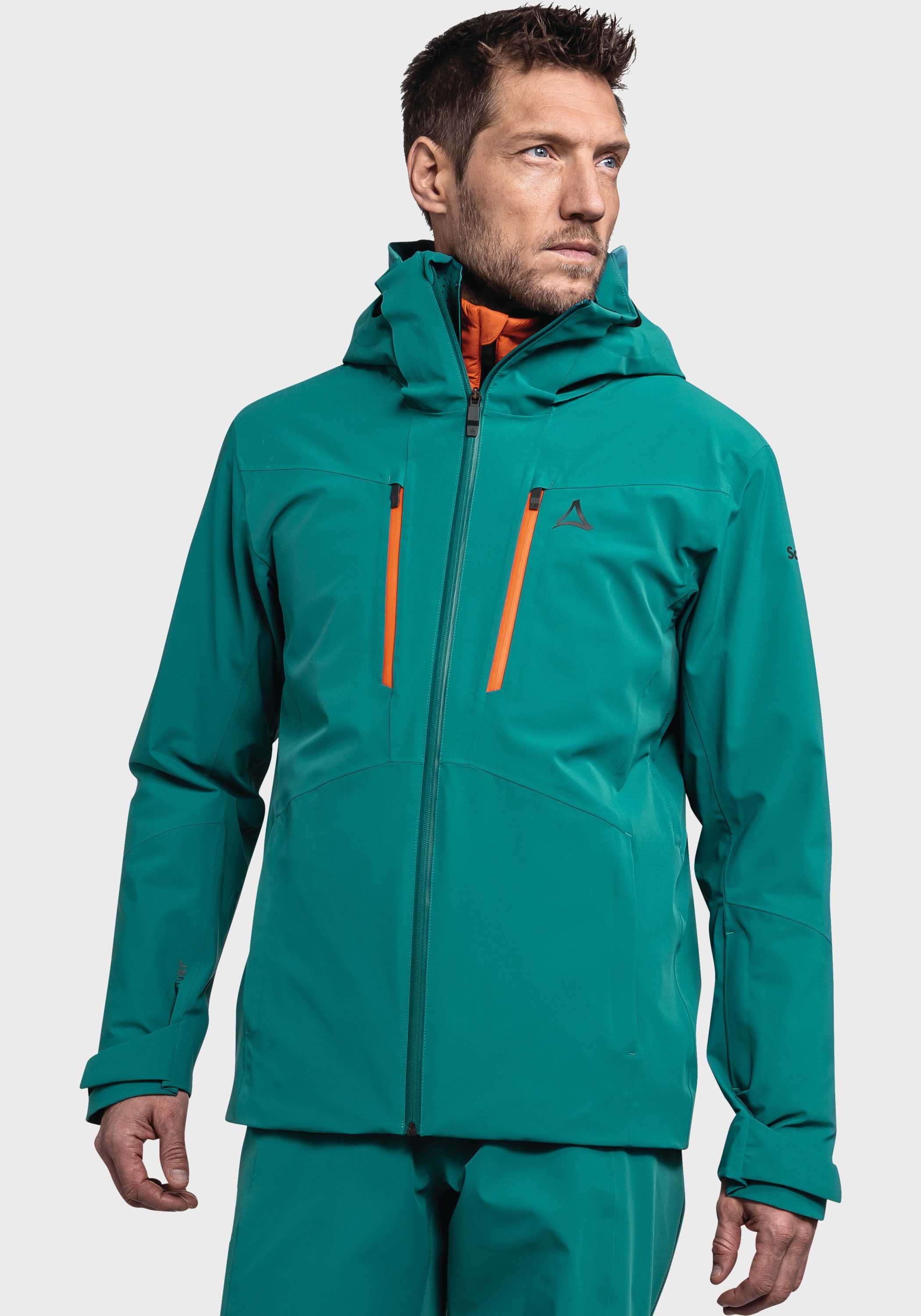 Schöffel Outdoorjack FN Ski Jacket Pontresina
