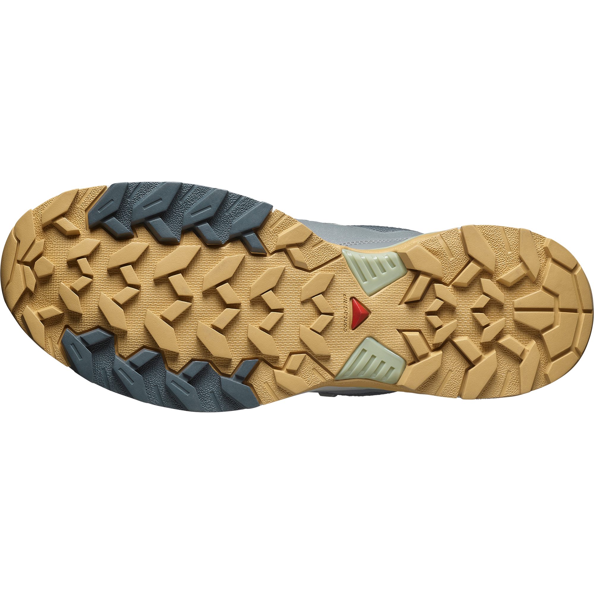Salomon Outdoorschoenen X ULTRA 360 EDGE