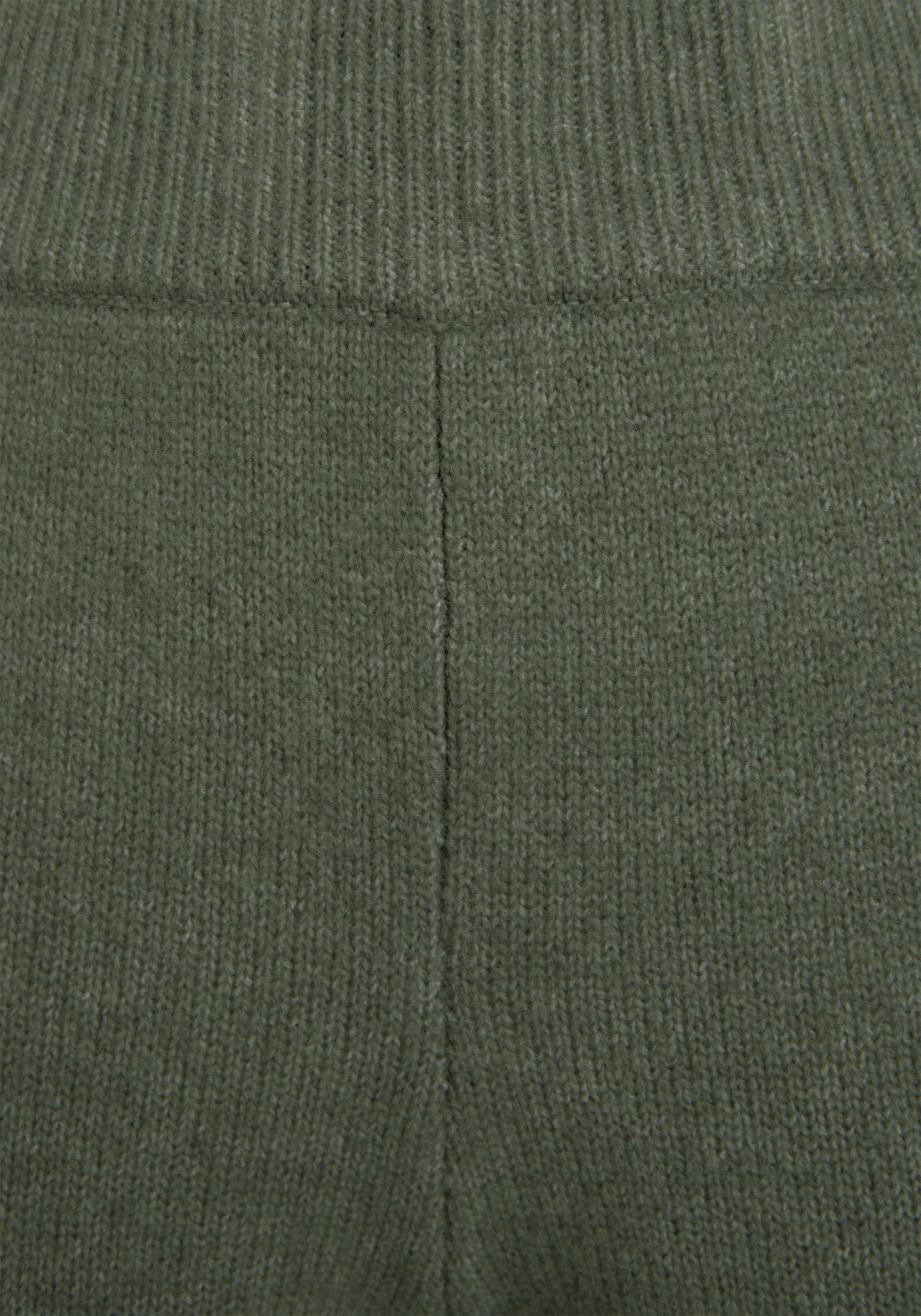 Lascana Tricotbroek -Loungebroek van zacht breiwerk, loungewear