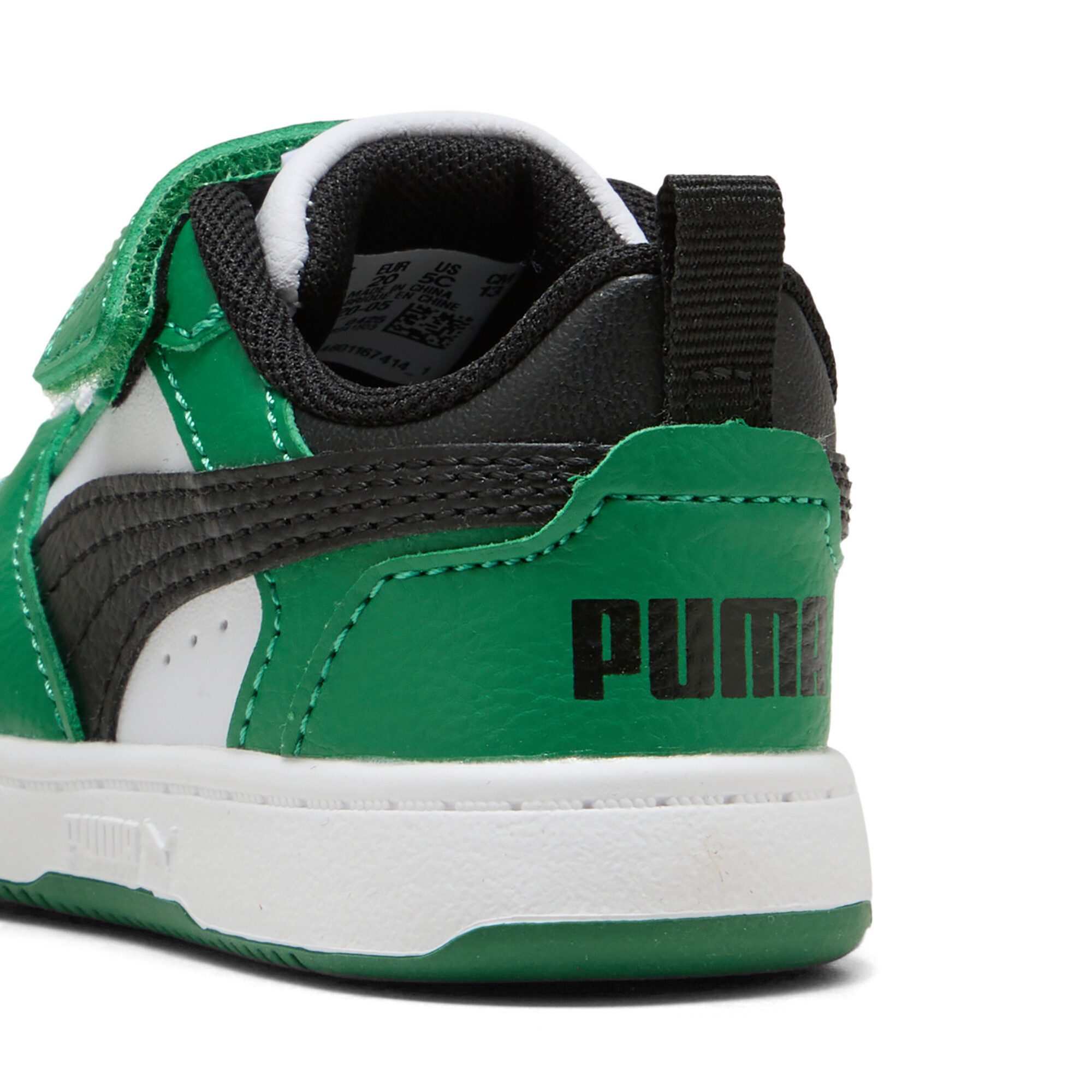 PUMA Sneakers REBOUND V6 LO AC+ INF