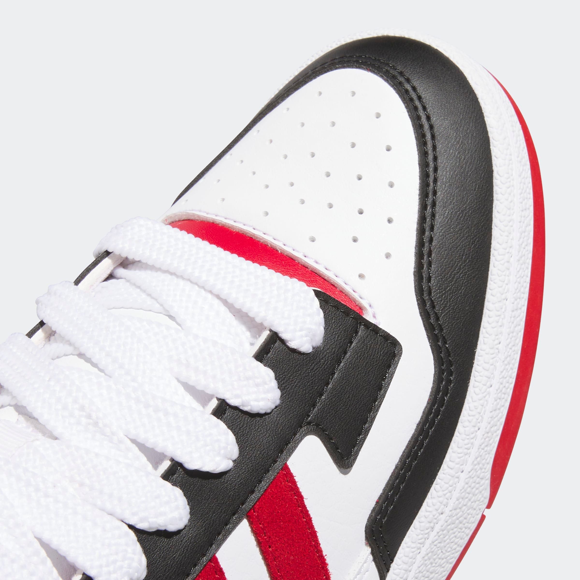 adidas Sportswear Sneakers RAPID COURT MID