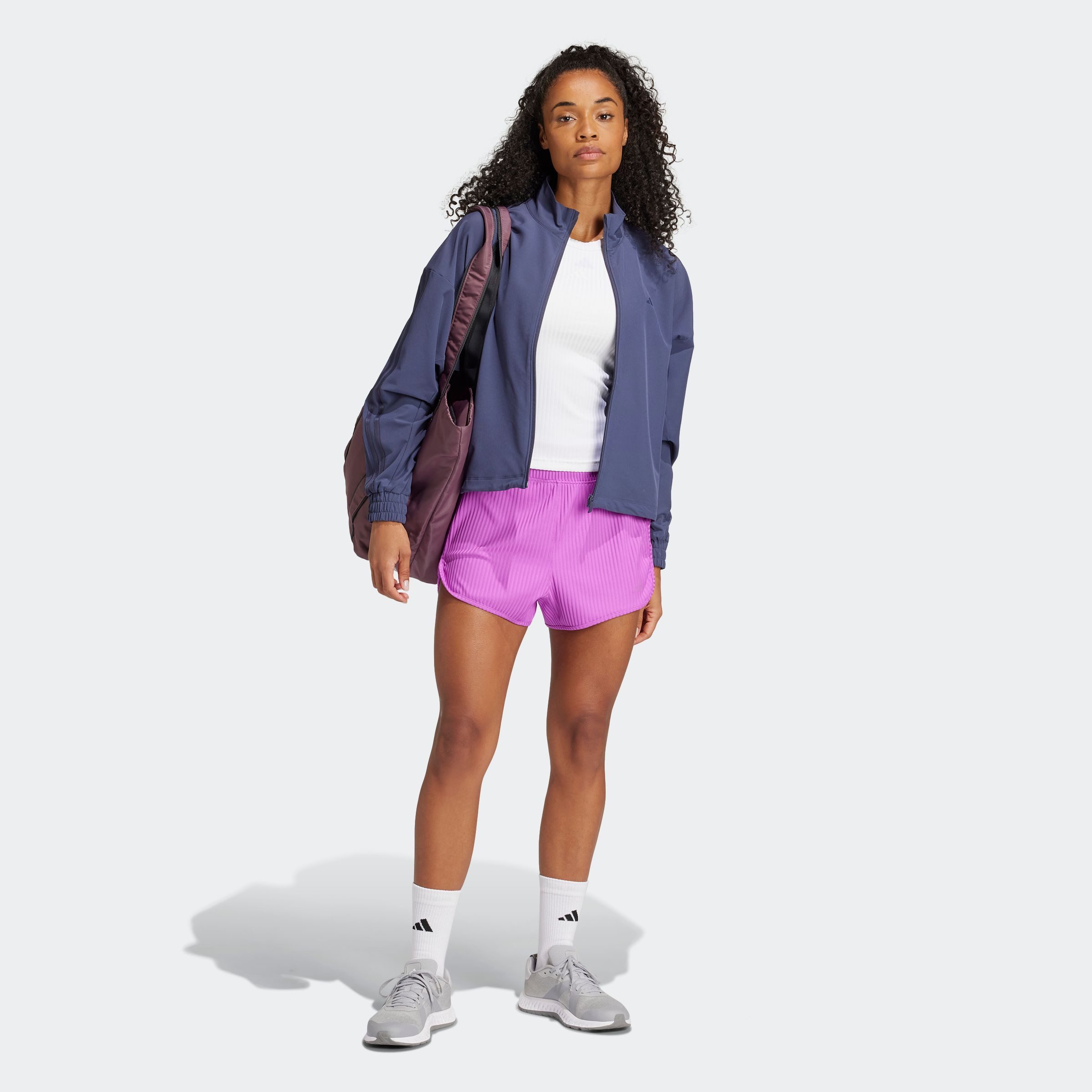 adidas Performance Tanktop AG RIB 3S TK