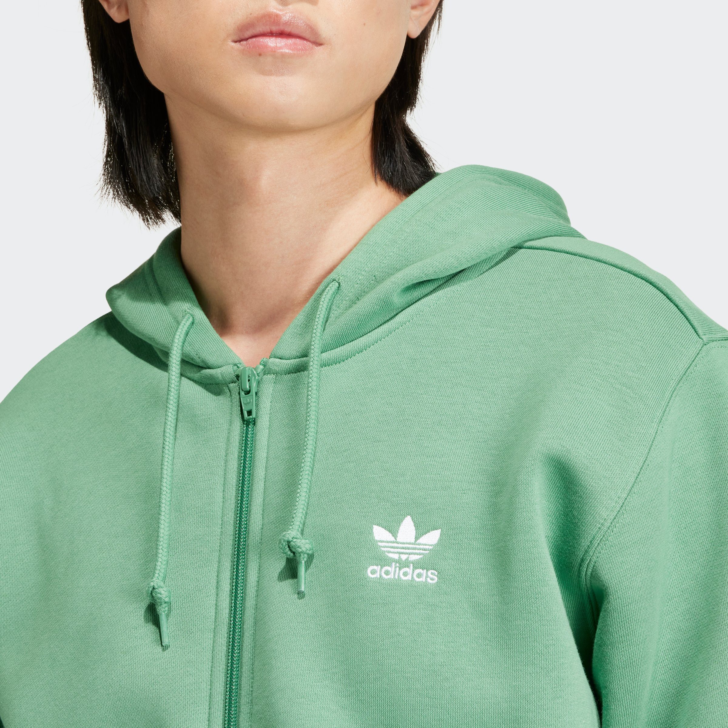 adidas Originals Hoodie ESS FZ HDY