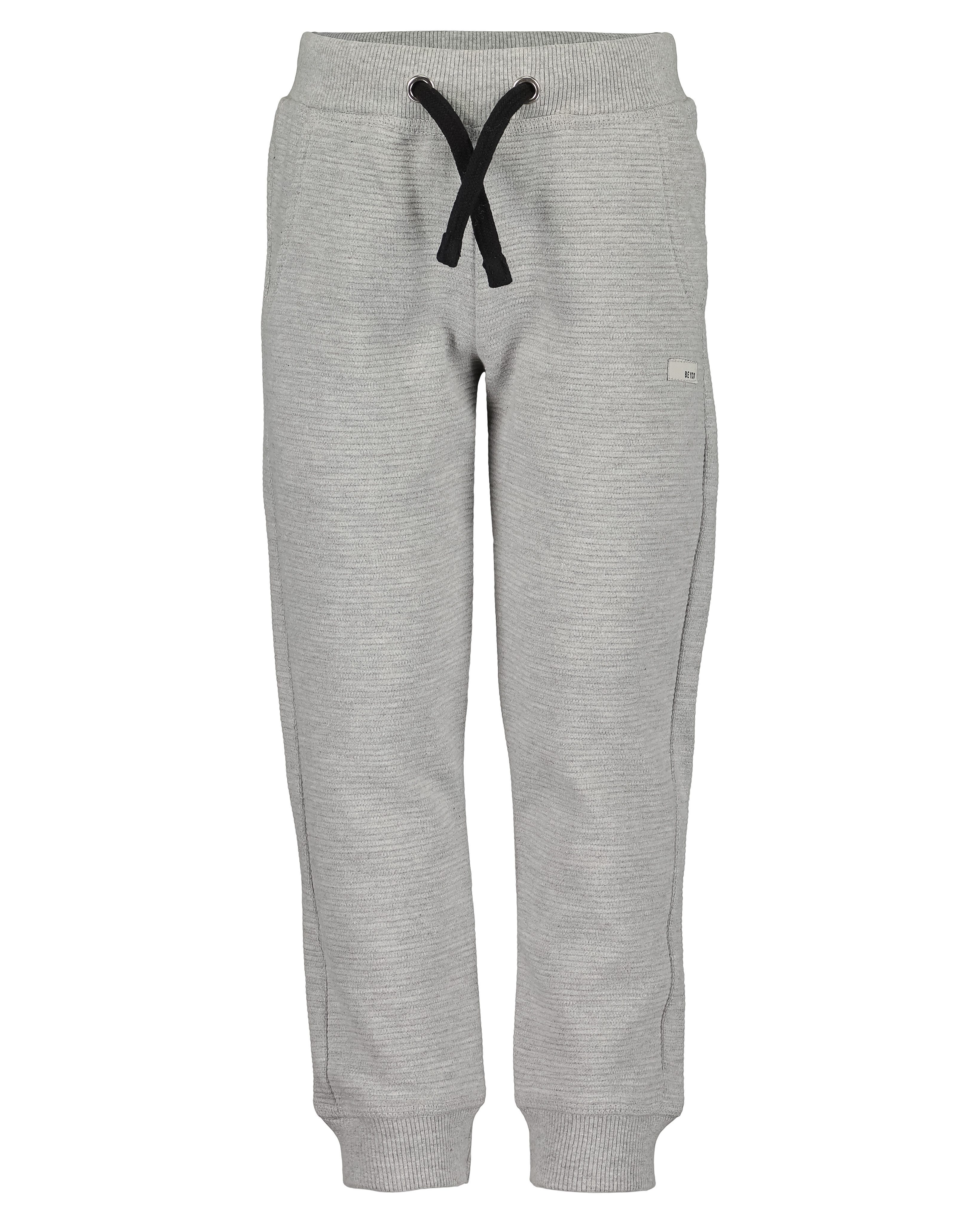 Blue Seven Sweatbroek jongens sweatbroeken maat 92 grijs