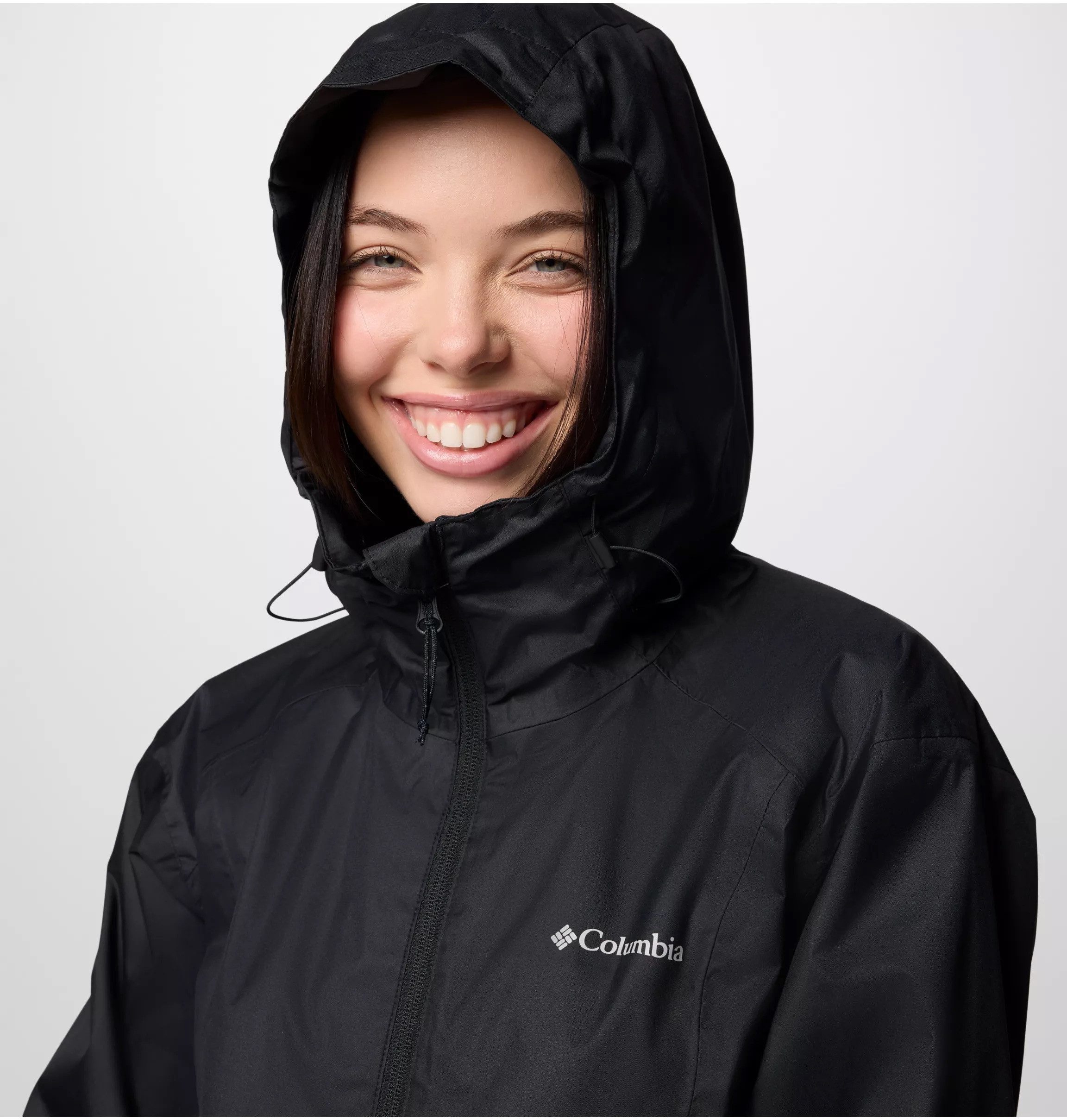 Columbia Regenjack INNER LIMITS III JACKET (1 stuk)