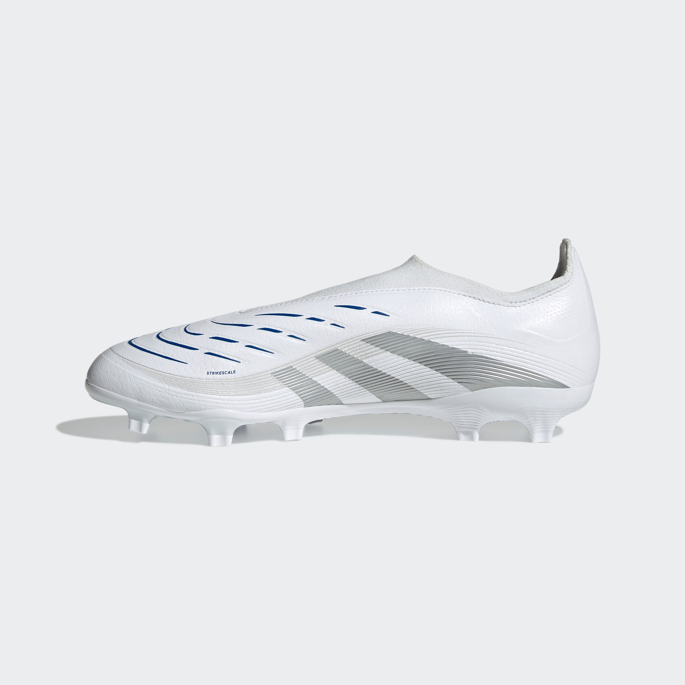 adidas Performance Voetbalschoenen PREDATOR LEAGUE LACELESS FG/MG