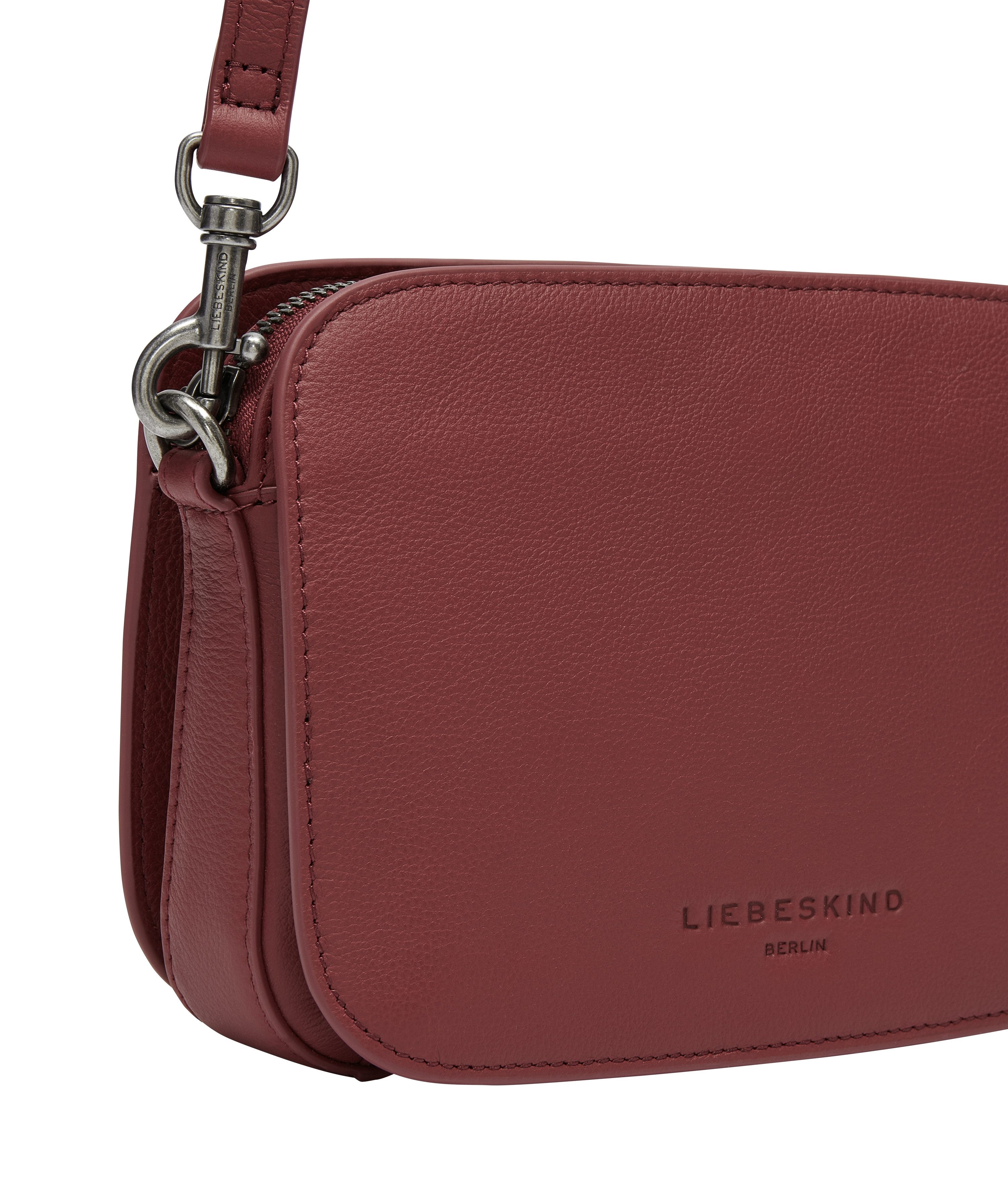 Liebeskind Berlin Schoudertas Luka SEASONAL NOOS HARRIS