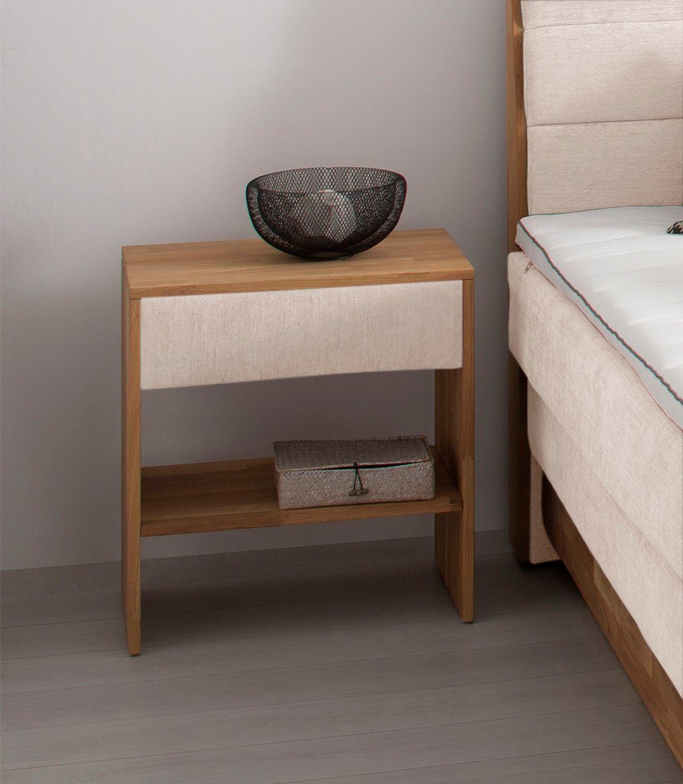 OTTO products Nachtkastje Callum passend bij de boxspring-serie jelle