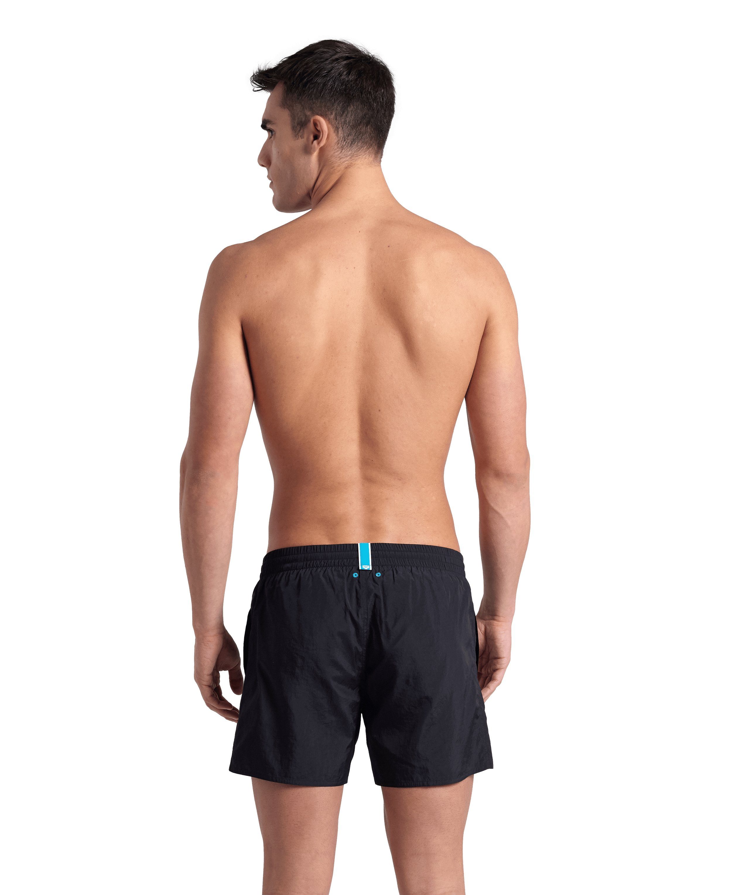 Arena Zwemshort MEN'S ARENA SOLID TEAM STRIPE SHORT