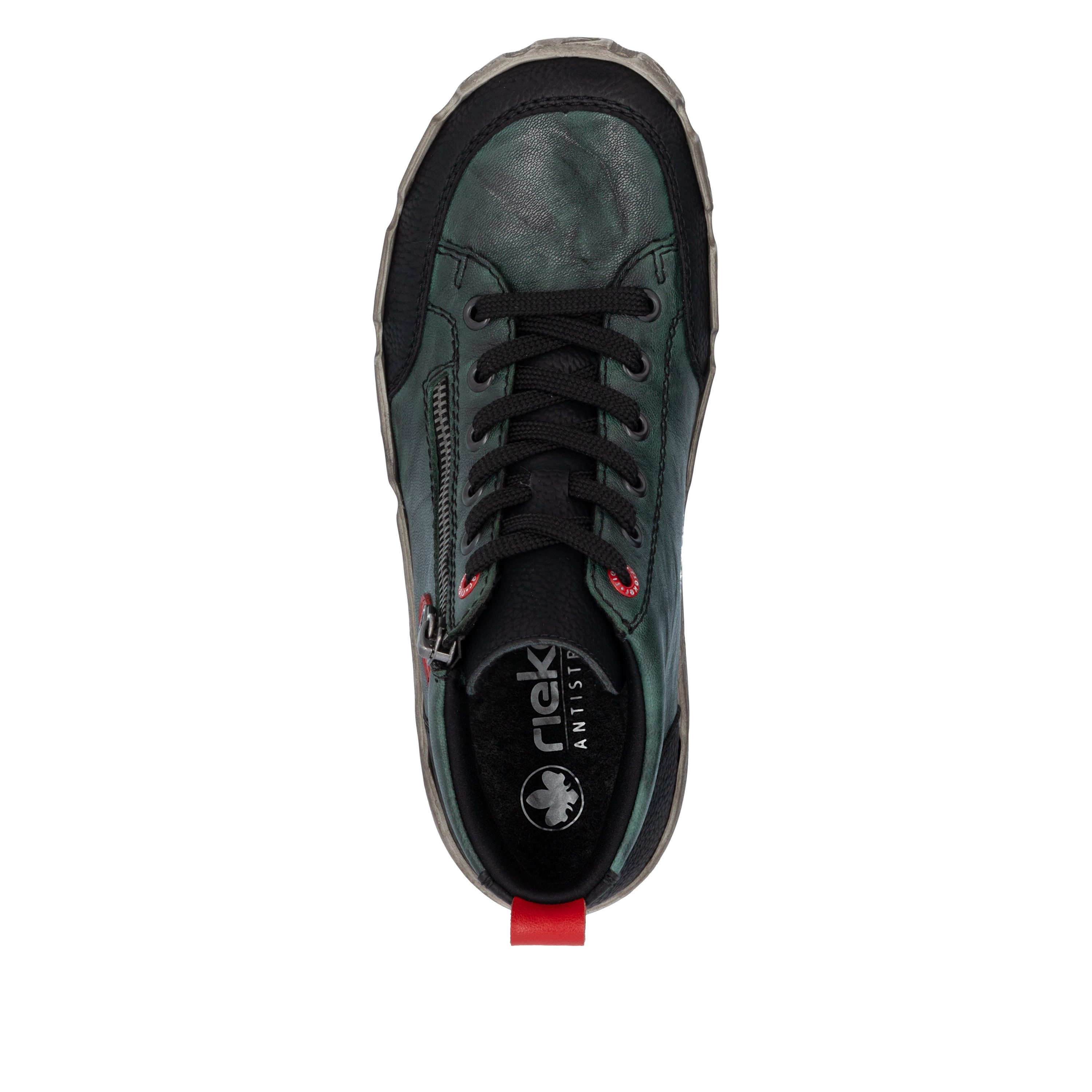 Rieker Veterschoenen
