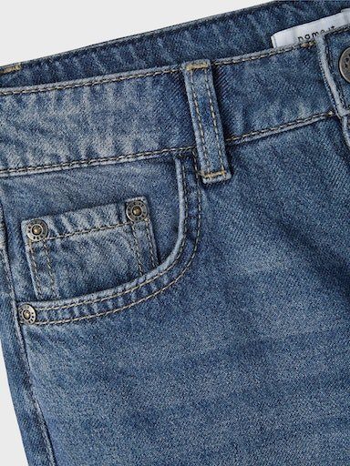 Name It 5-pocket jeans NKMBEN TAPERED JEANS 5511
