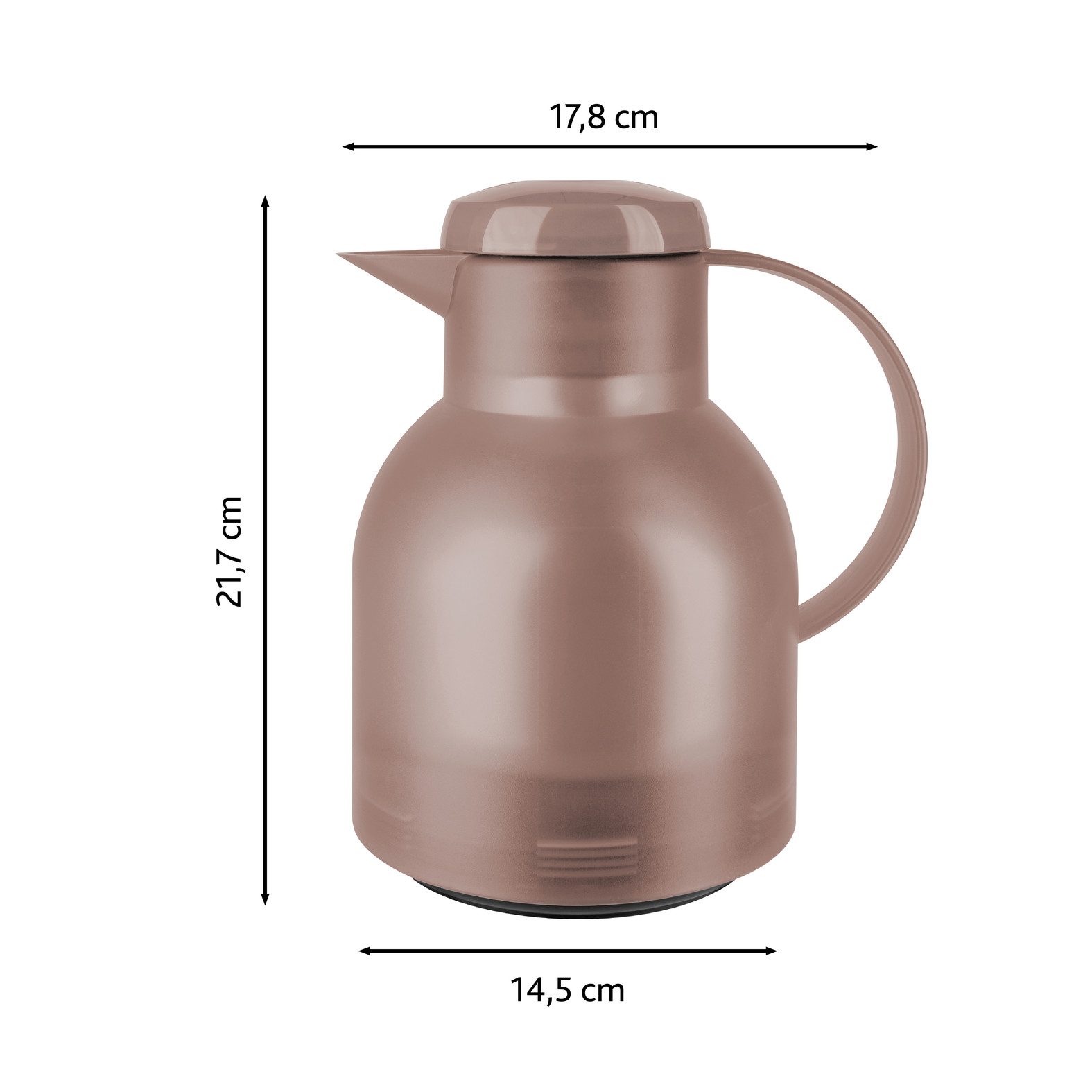 Emsa Thermoskan Samba