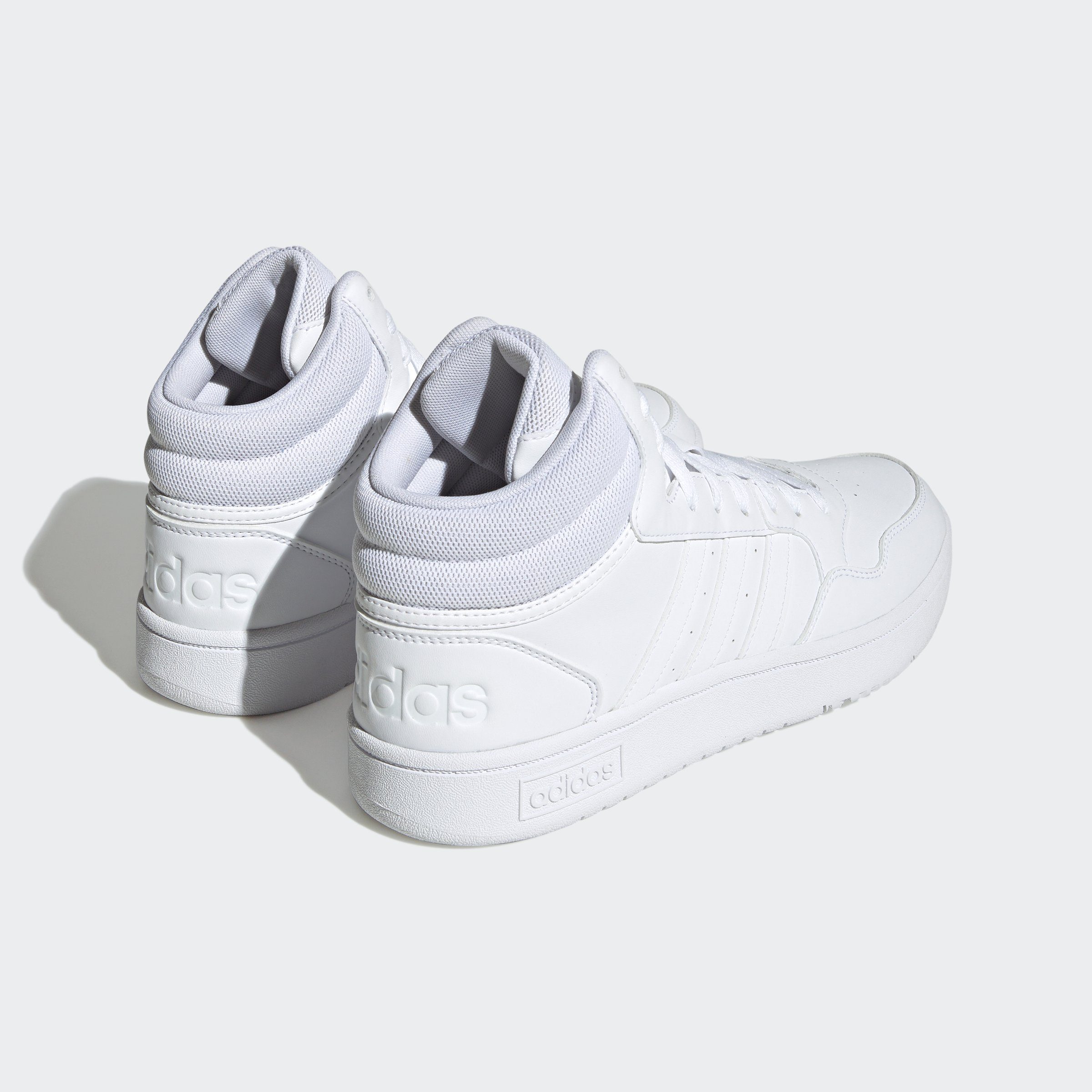 adidas Sportswear Sneakers HOOPS 3.0 MID