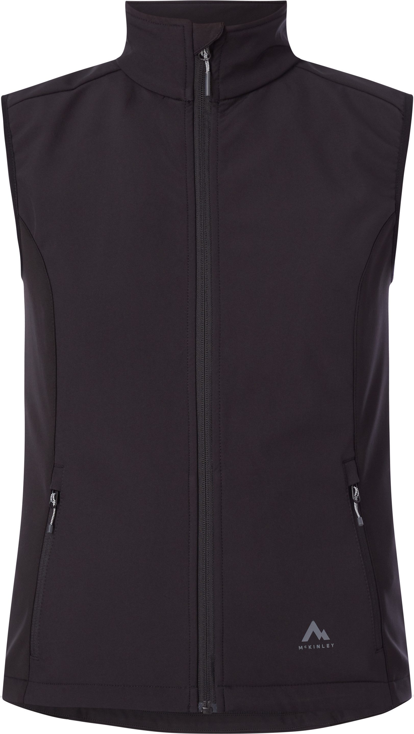 McKinley Functionele bodywarmer Dames vest Lusaka wms vst (1-delig)