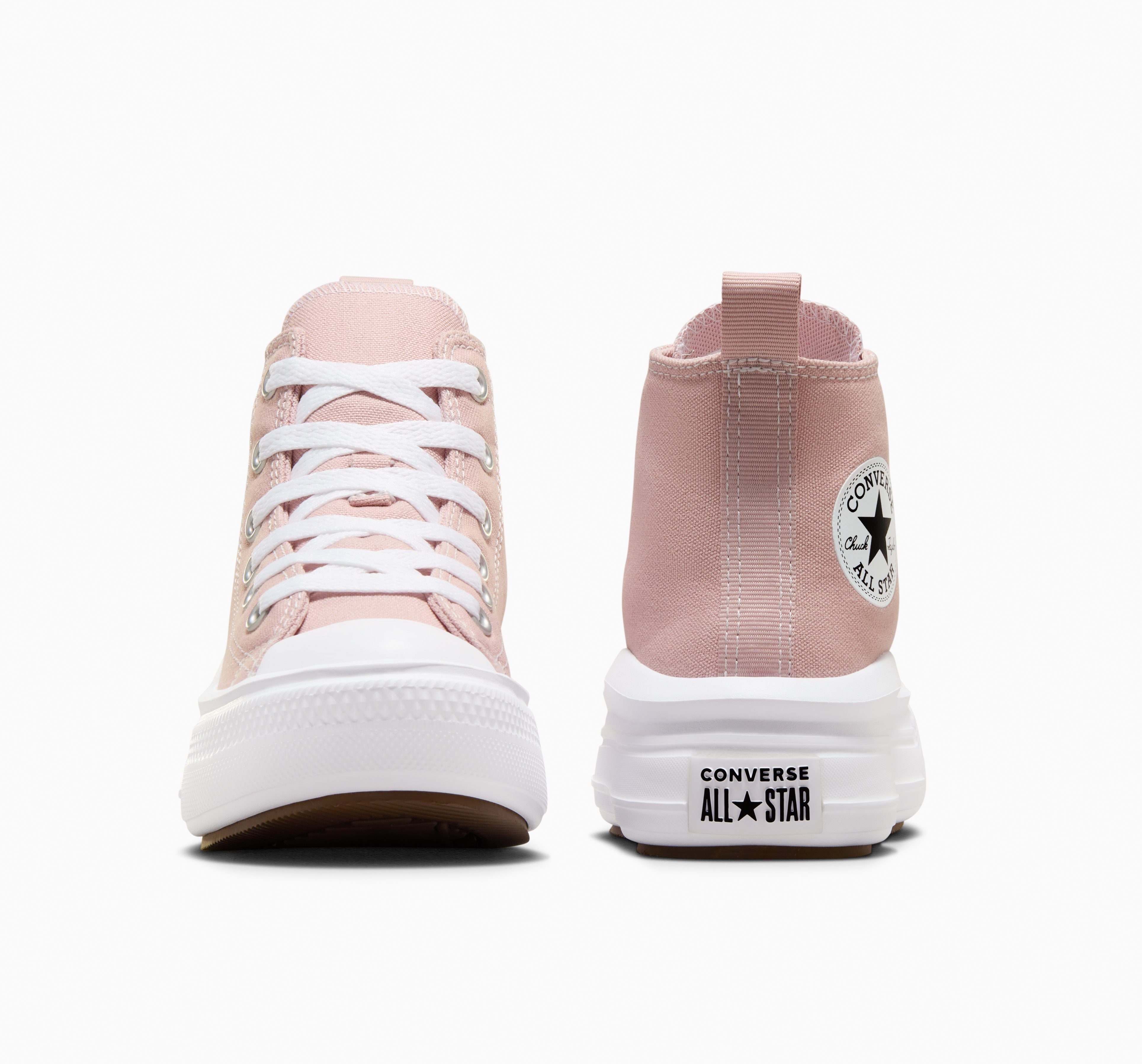 Converse Sneakers CHUCK TAYLOR ALL STAR MOVE PLATFORM