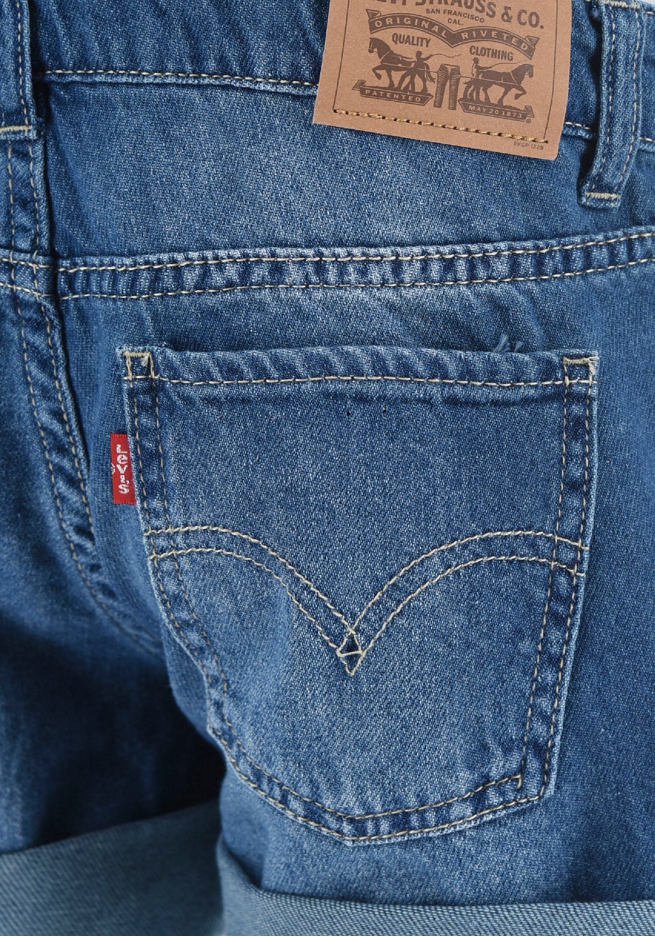 Levi's Kidswear Salopetjurk