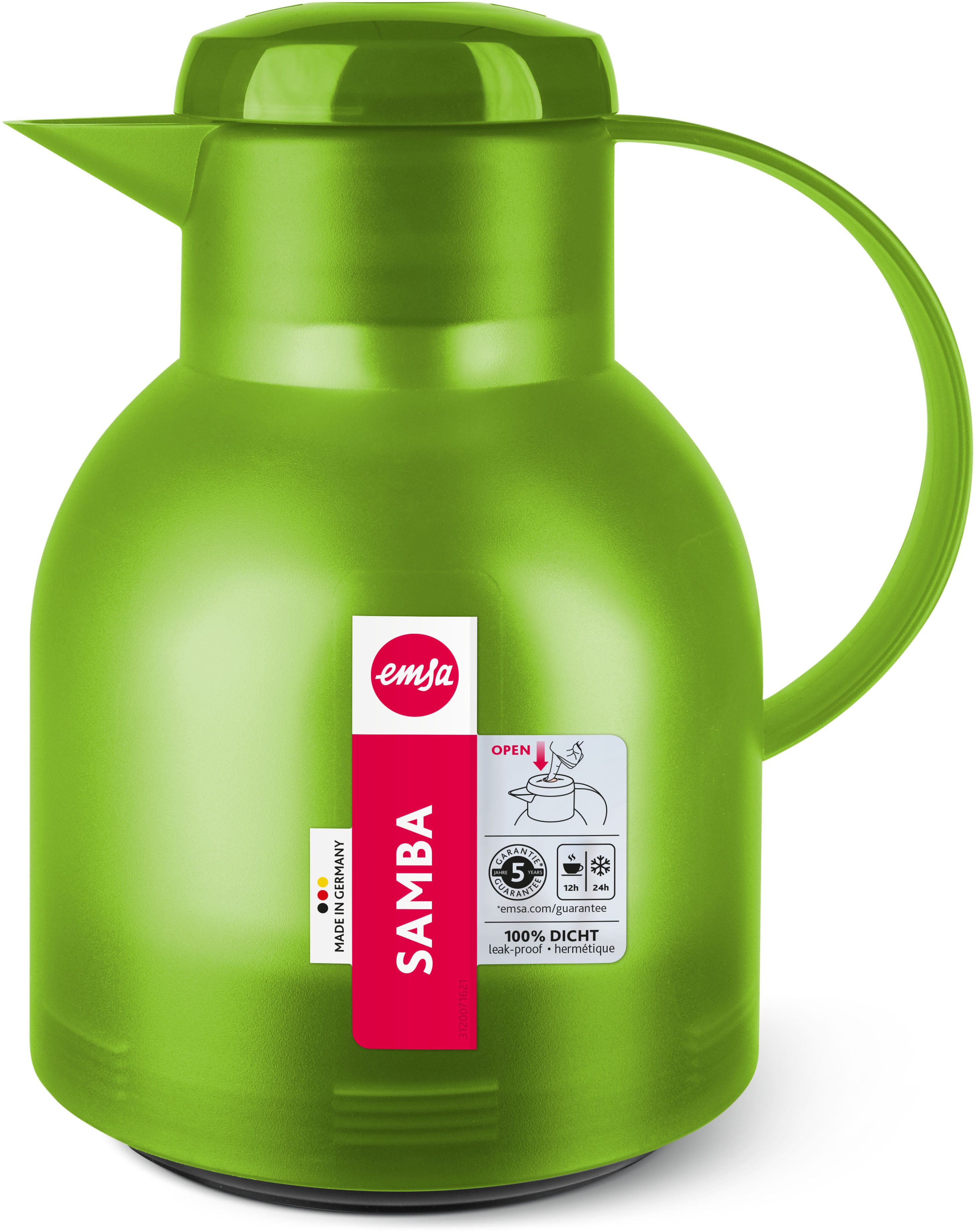 Emsa Thermoskan Samba