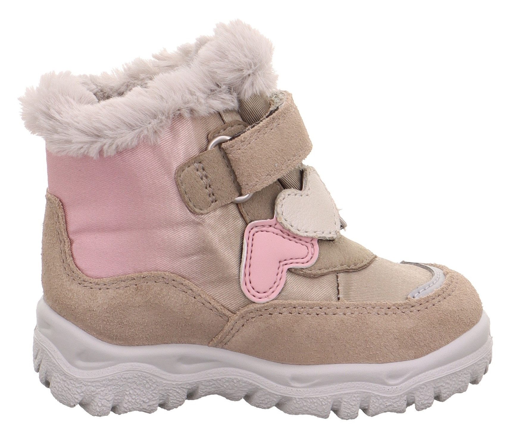 Superfit Winterlaarzen Husky WMS: middel