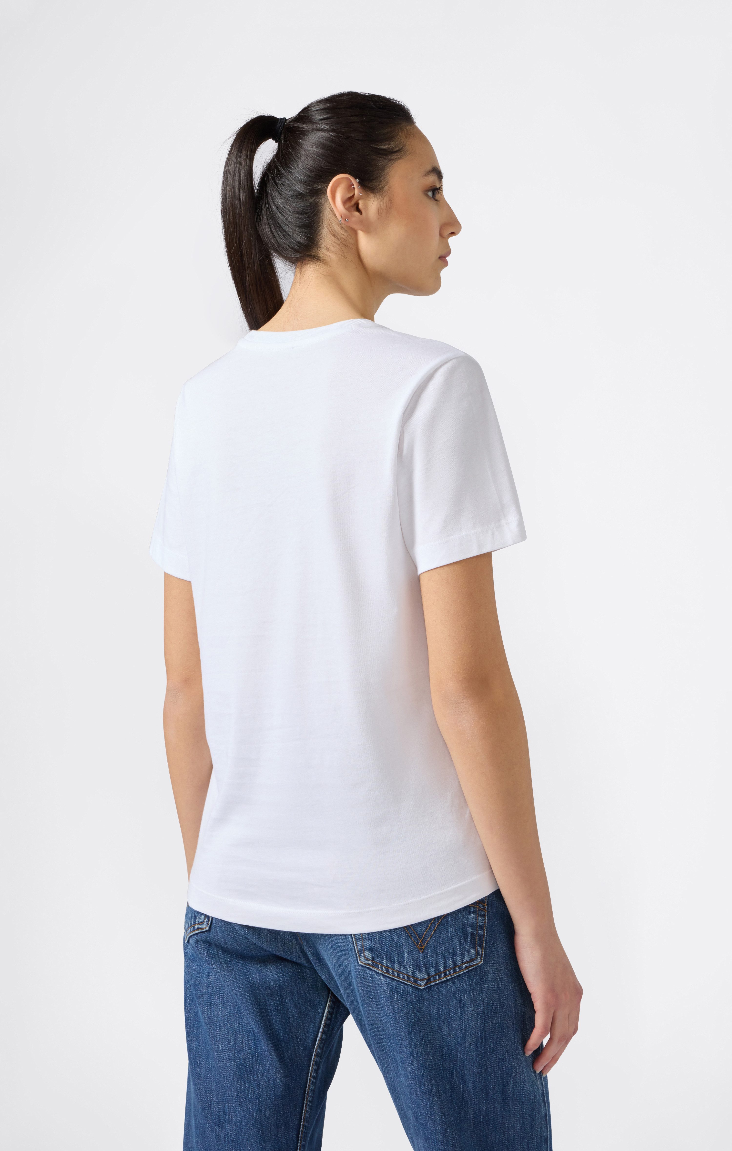 Champion T-shirt (1-delig)