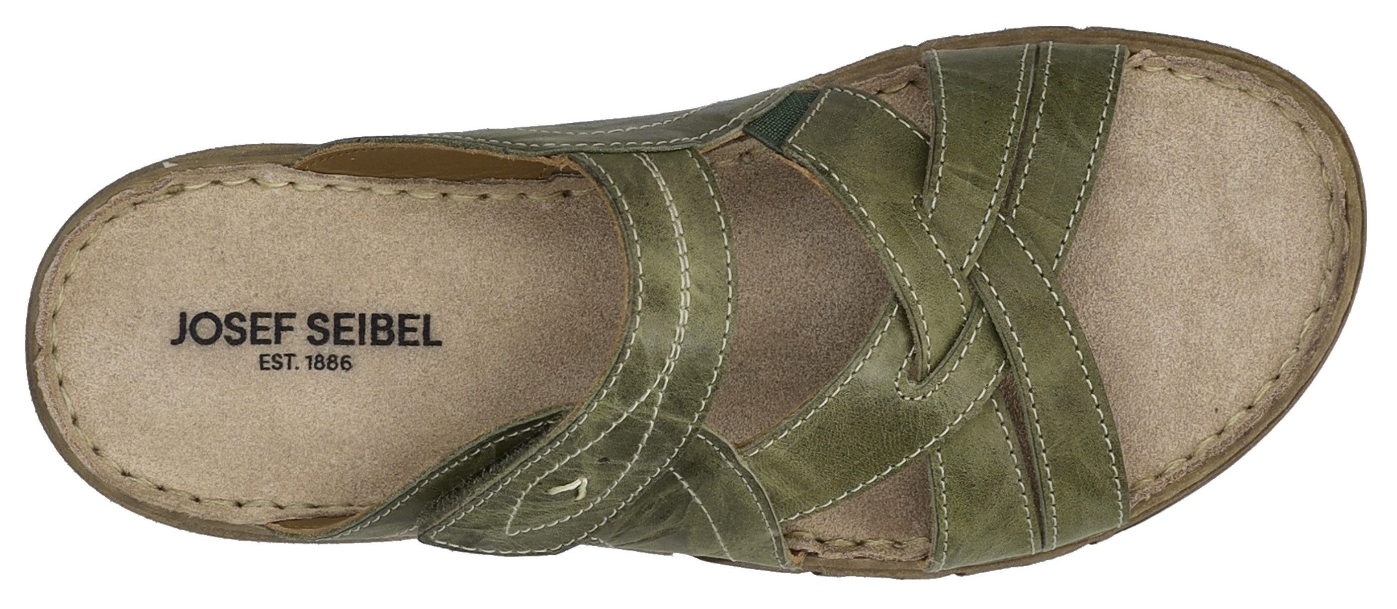 Josef Seibel Slippers