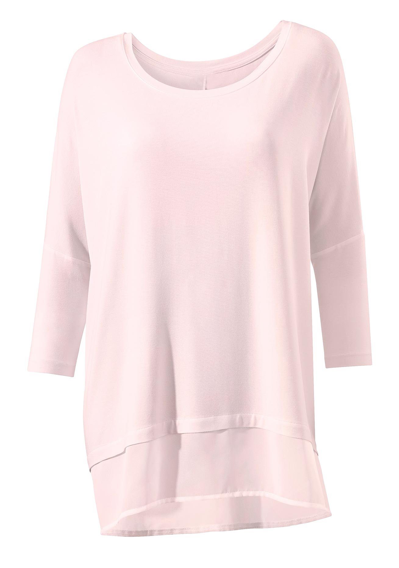 heine Oversized shirt (1-delig)